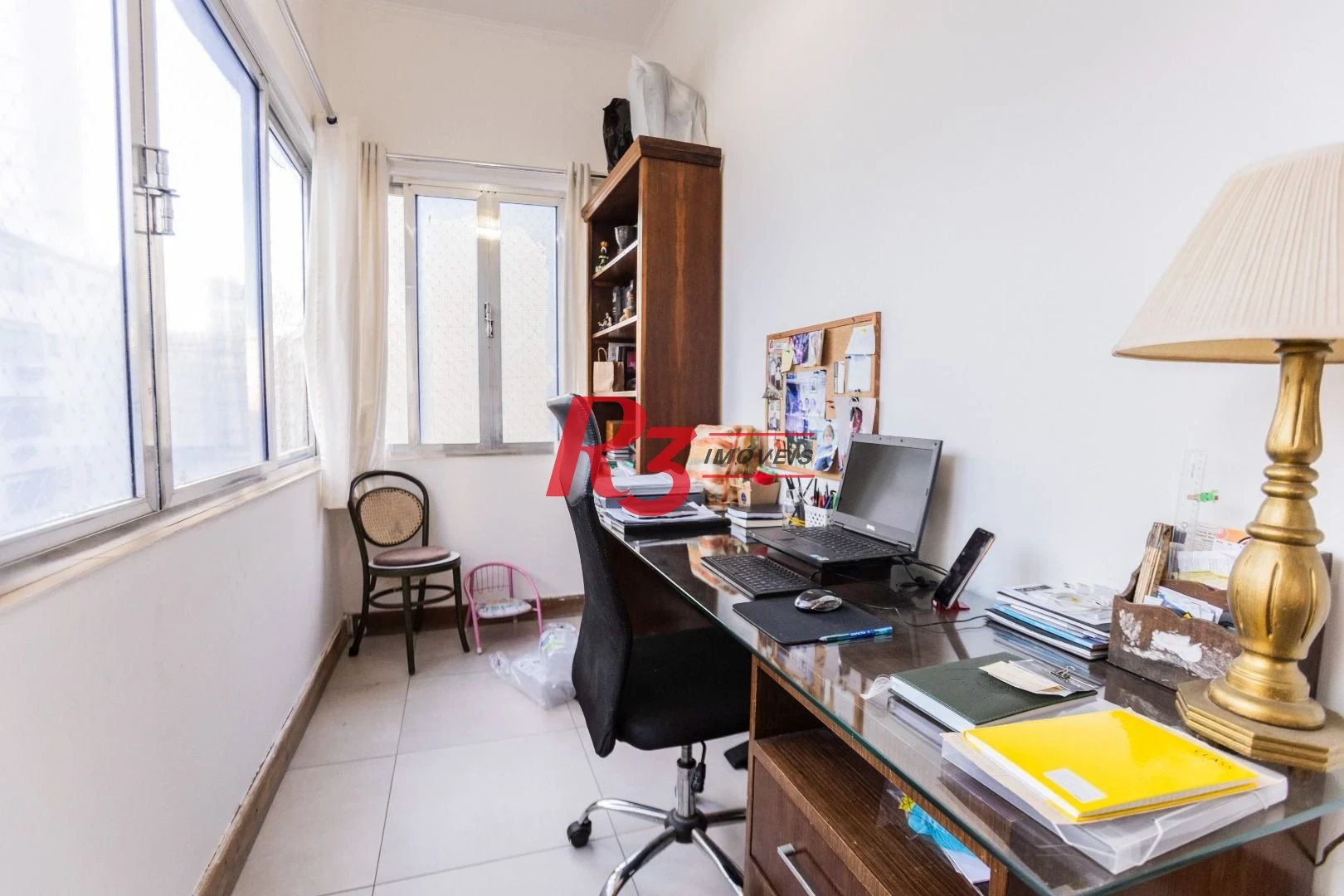 Apartamento à venda, 115 m² por R$ 800.000,00 - Boqueirão - Santos/SP