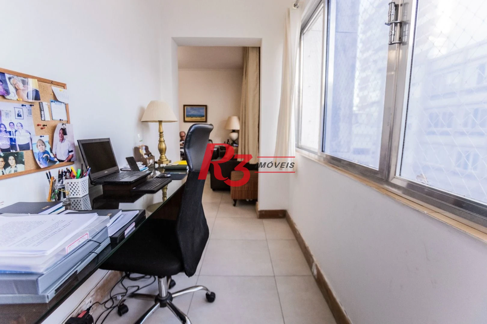 Apartamento à venda, 115 m² por R$ 800.000,00 - Boqueirão - Santos/SP