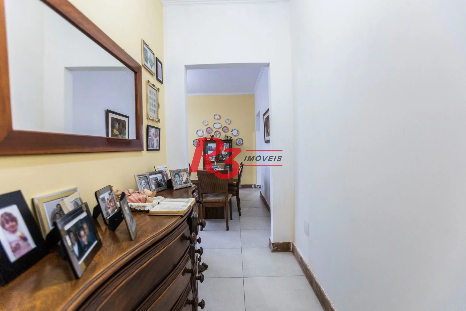 Apartamento à venda, 115 m² por R$ 800.000,00 - Boqueirão - Santos/SP