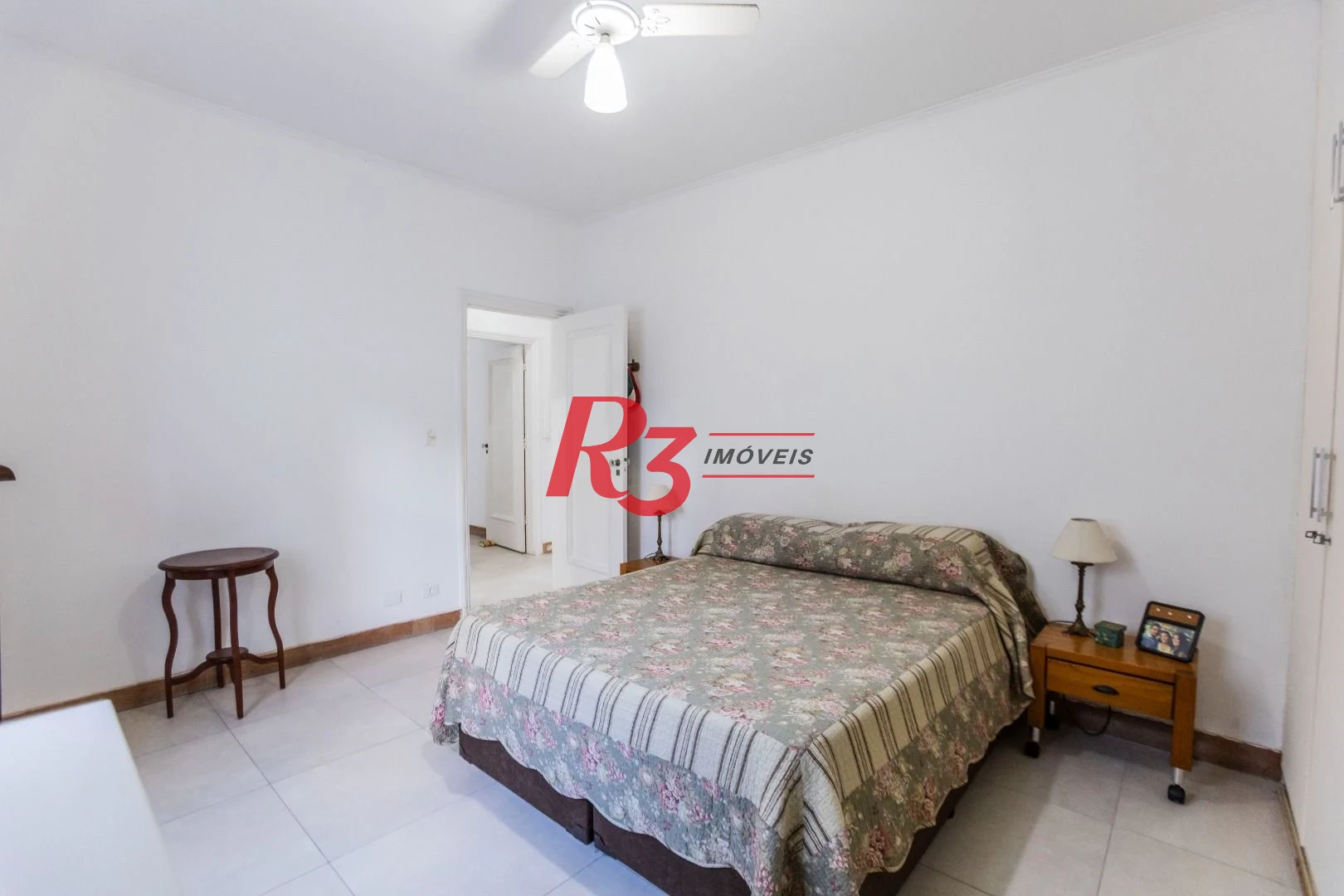 Apartamento à venda, 115 m² por R$ 800.000,00 - Boqueirão - Santos/SP