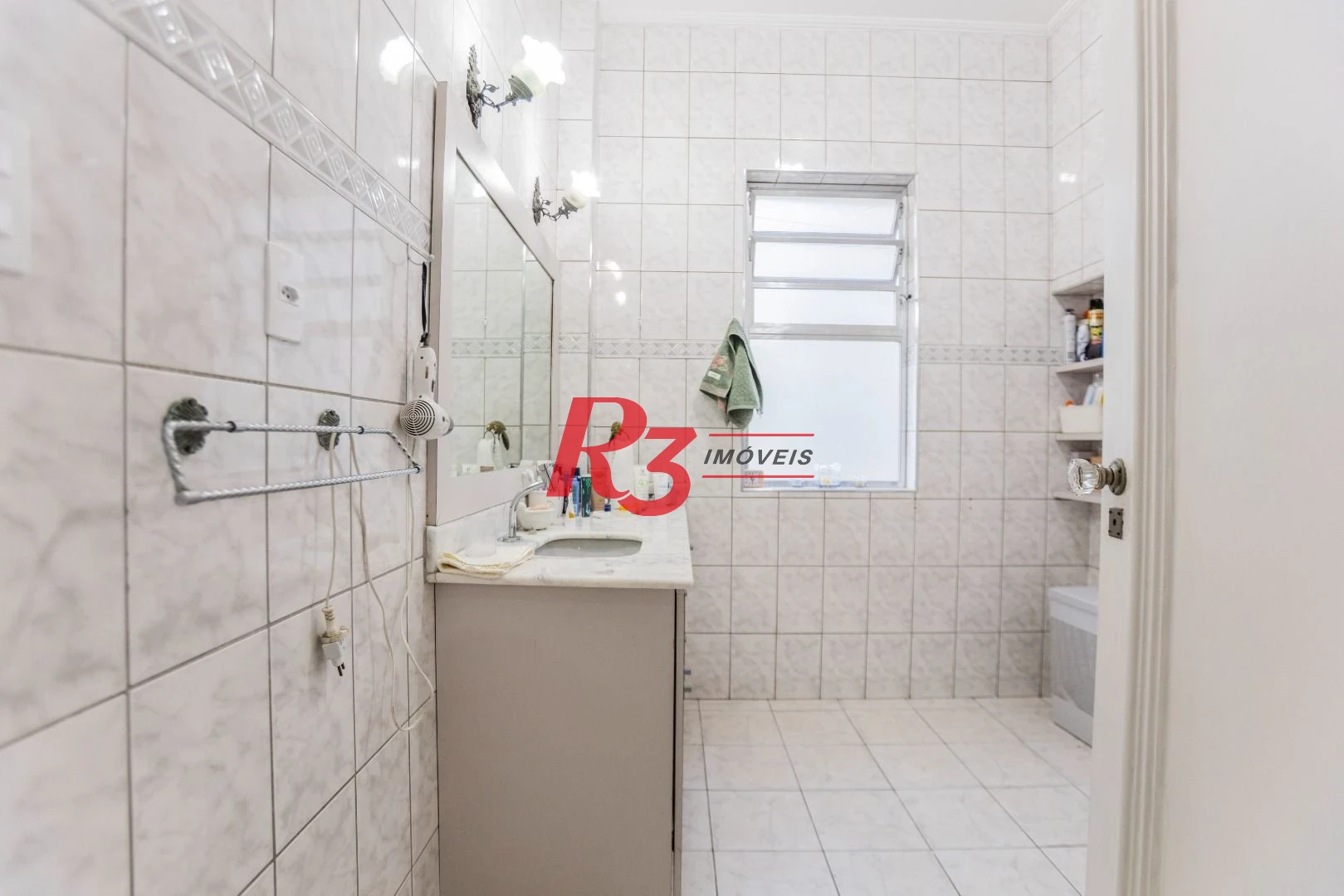 Apartamento à venda, 115 m² por R$ 800.000,00 - Boqueirão - Santos/SP