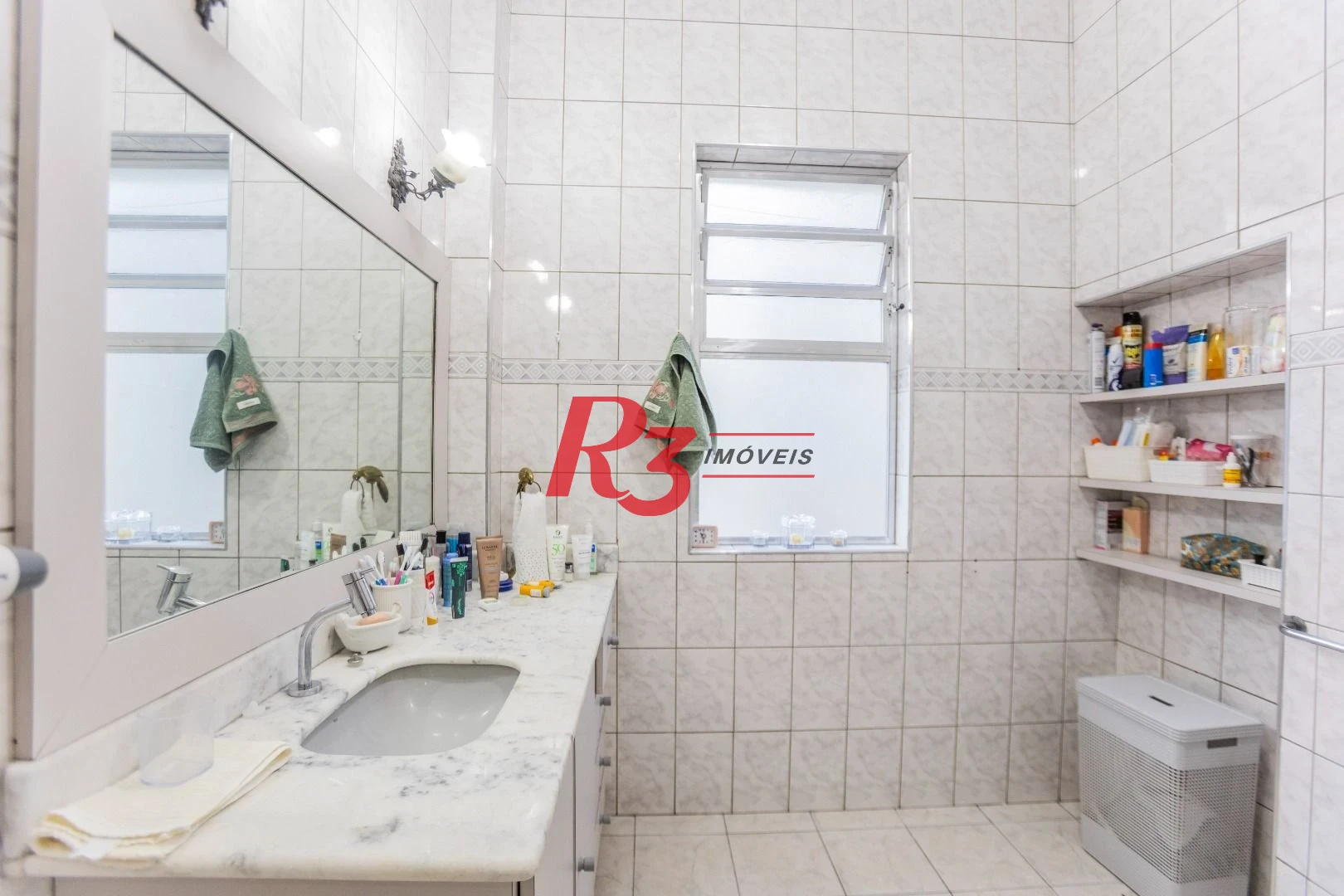 Apartamento à venda, 115 m² por R$ 800.000,00 - Boqueirão - Santos/SP