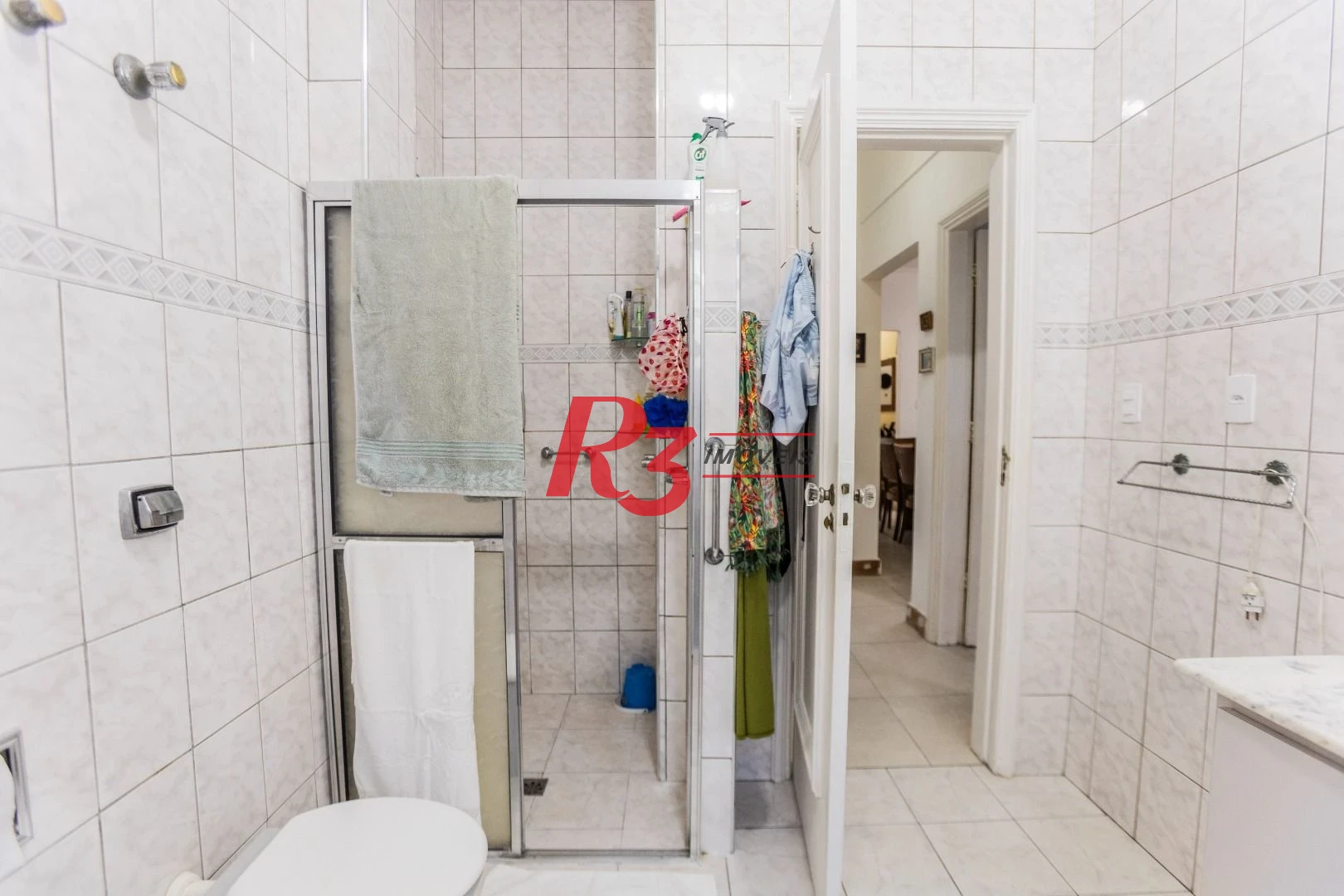 Apartamento à venda, 115 m² por R$ 800.000,00 - Boqueirão - Santos/SP