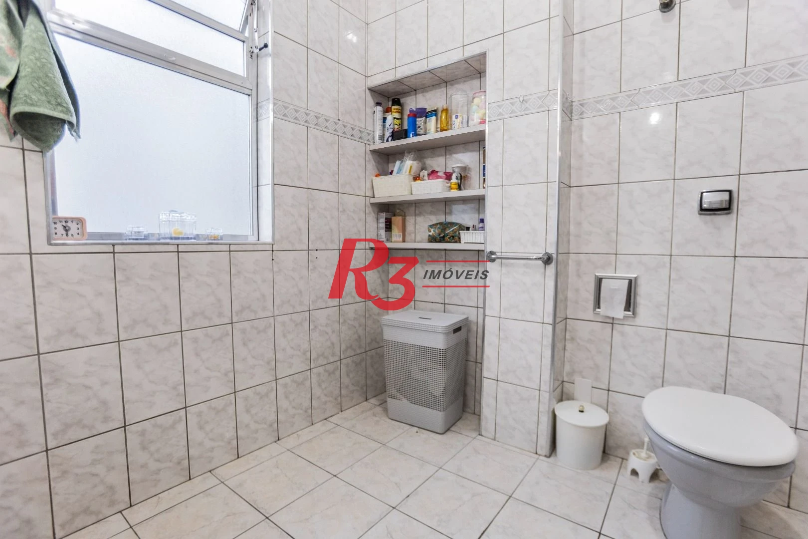 Apartamento à venda, 115 m² por R$ 800.000,00 - Boqueirão - Santos/SP