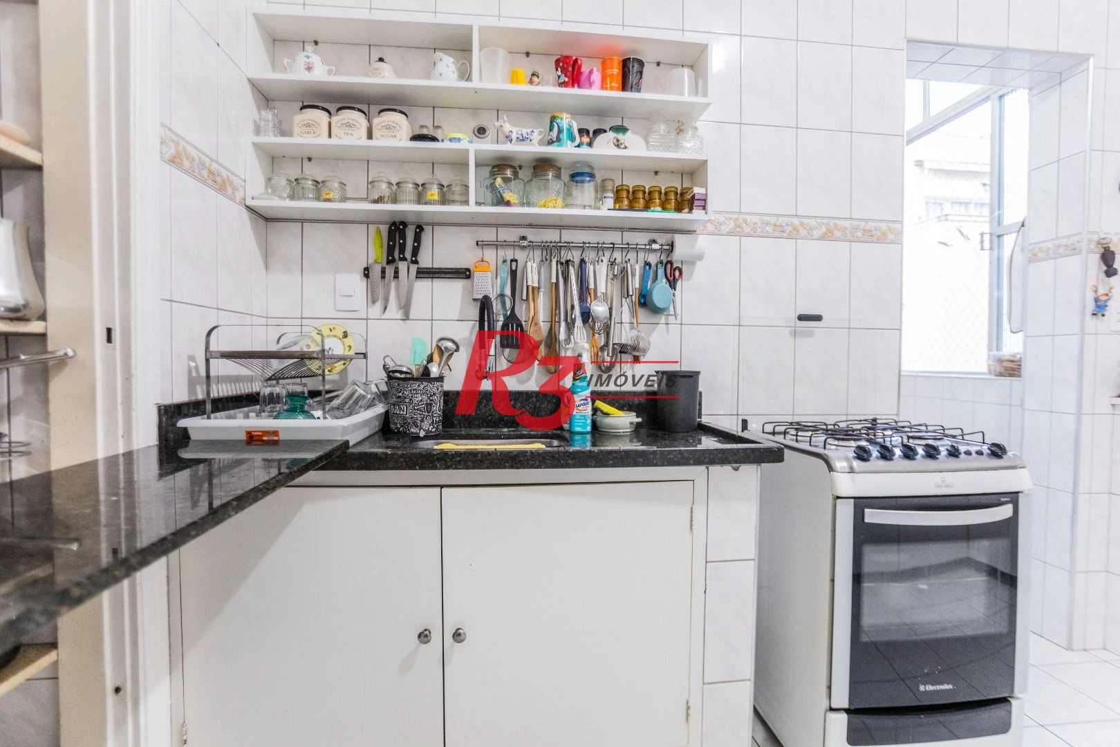 Apartamento à venda, 115 m² por R$ 800.000,00 - Boqueirão - Santos/SP