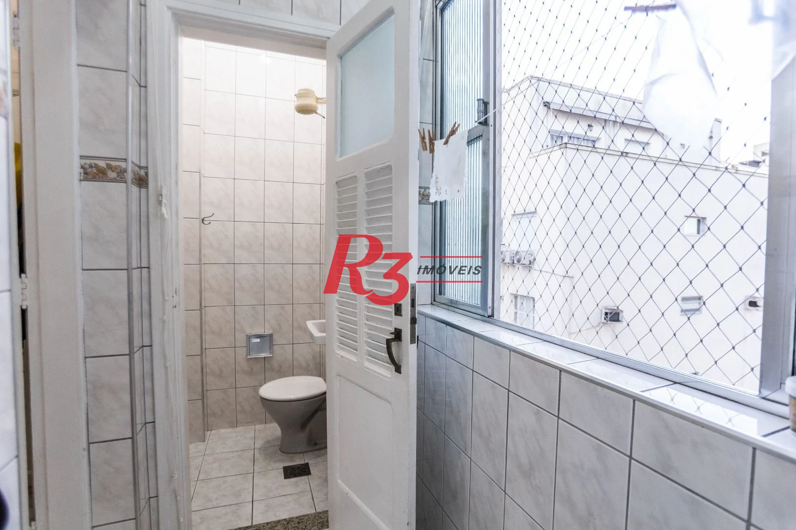 Apartamento à venda, 115 m² por R$ 800.000,00 - Boqueirão - Santos/SP