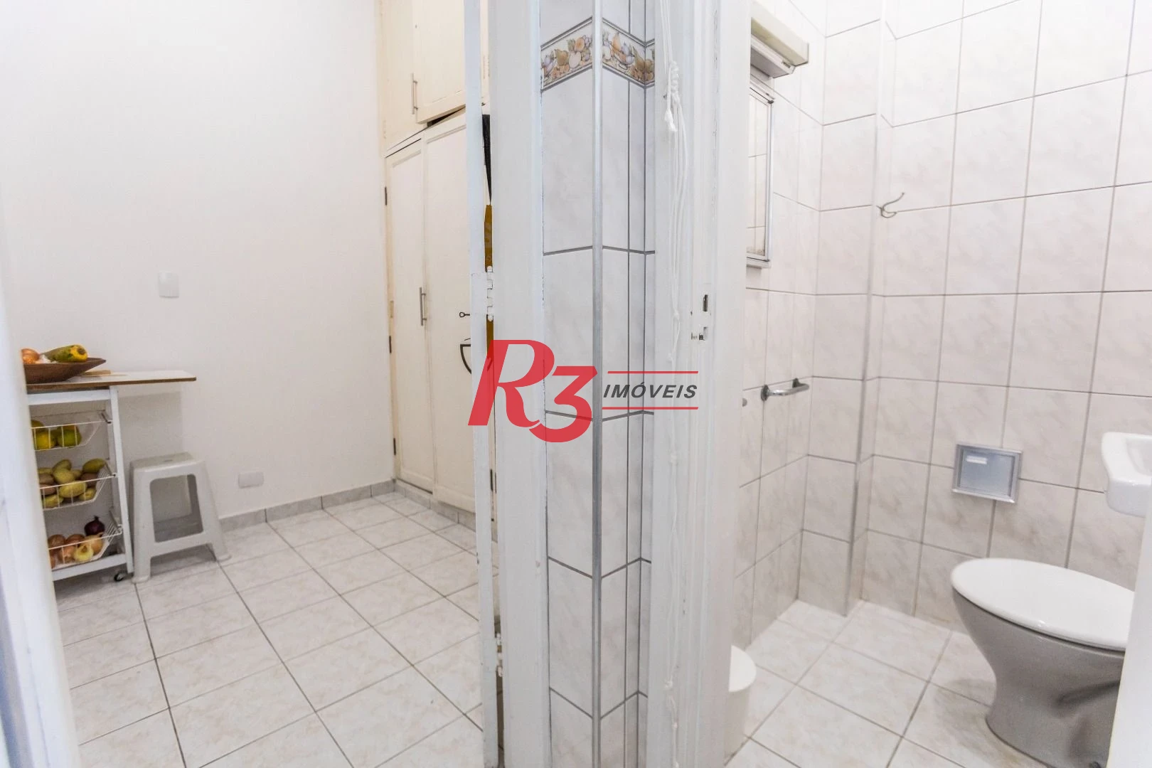 Apartamento à venda, 115 m² por R$ 800.000,00 - Boqueirão - Santos/SP