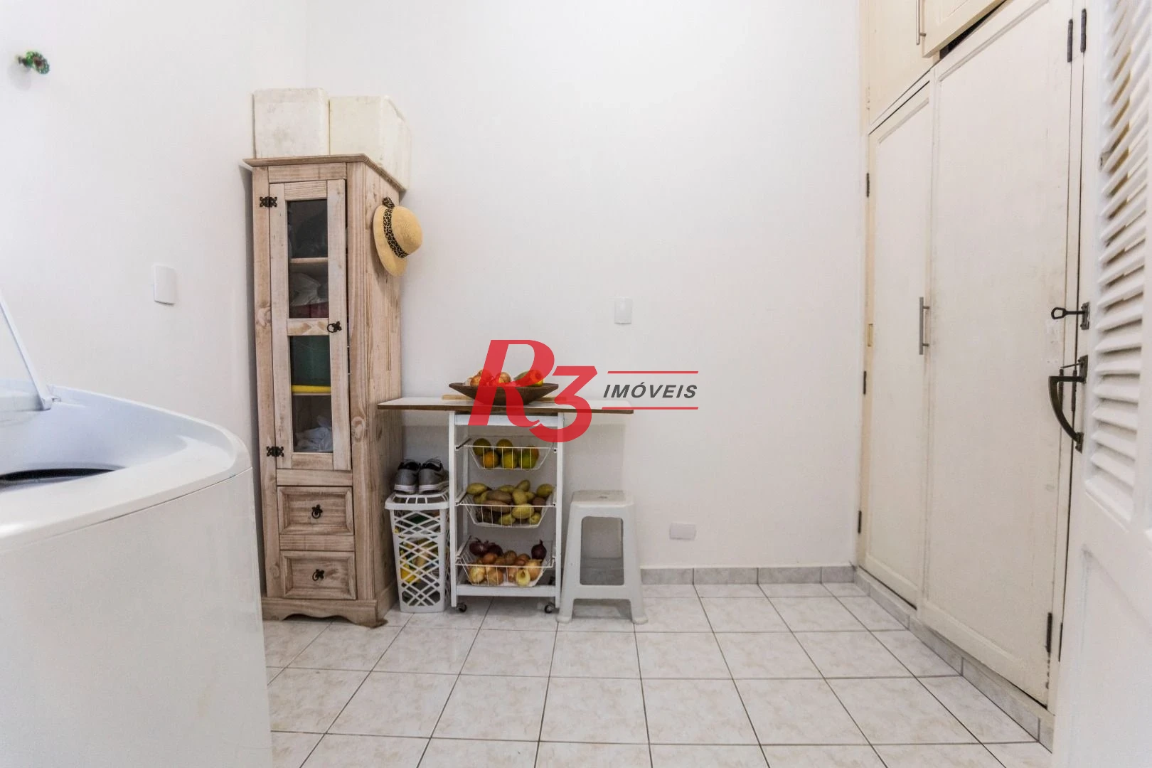 Apartamento à venda, 115 m² por R$ 800.000,00 - Boqueirão - Santos/SP