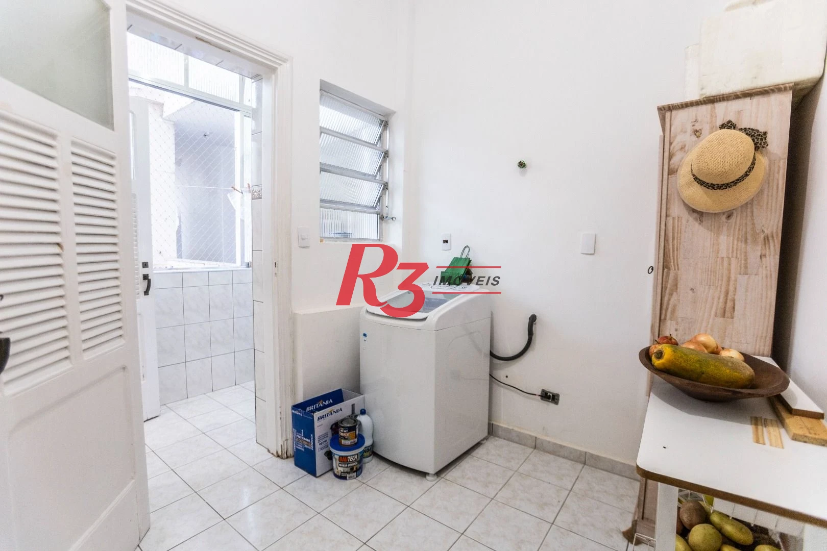 Apartamento à venda, 115 m² por R$ 800.000,00 - Boqueirão - Santos/SP