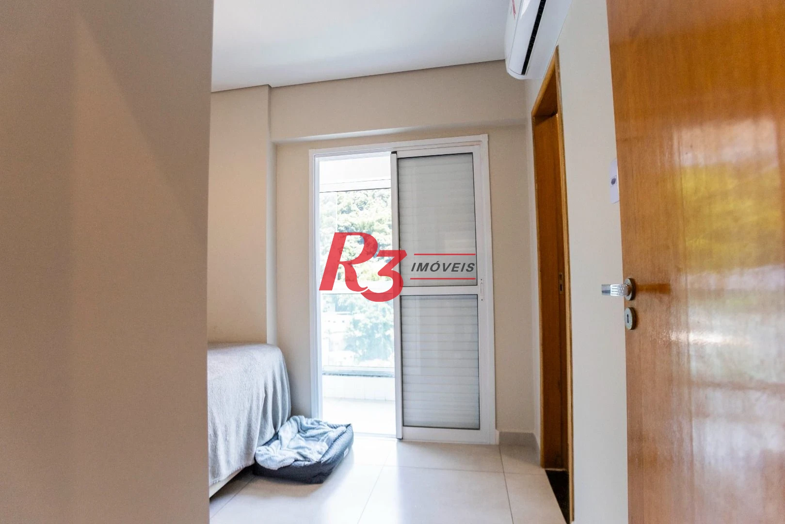 Apartamento à venda, 64 m² por R$ 600.000,00 - Marapé - Santos/SP