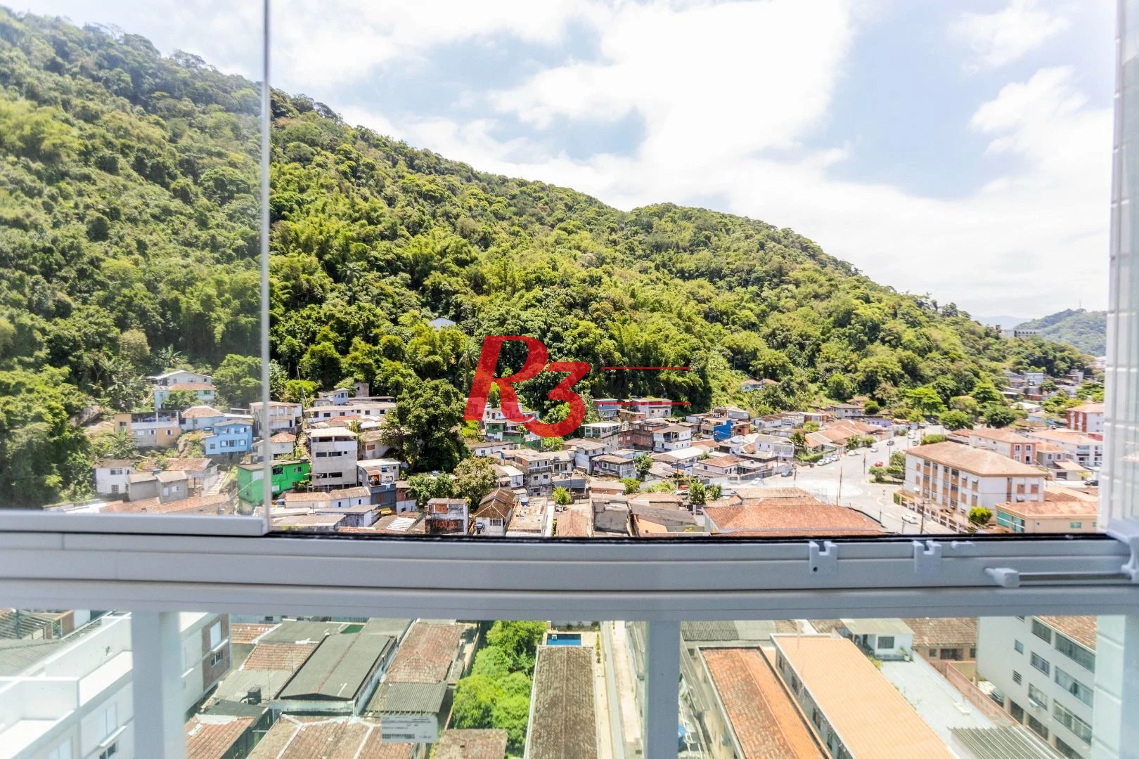 Apartamento à venda, 64 m² por R$ 600.000,00 - Marapé - Santos/SP