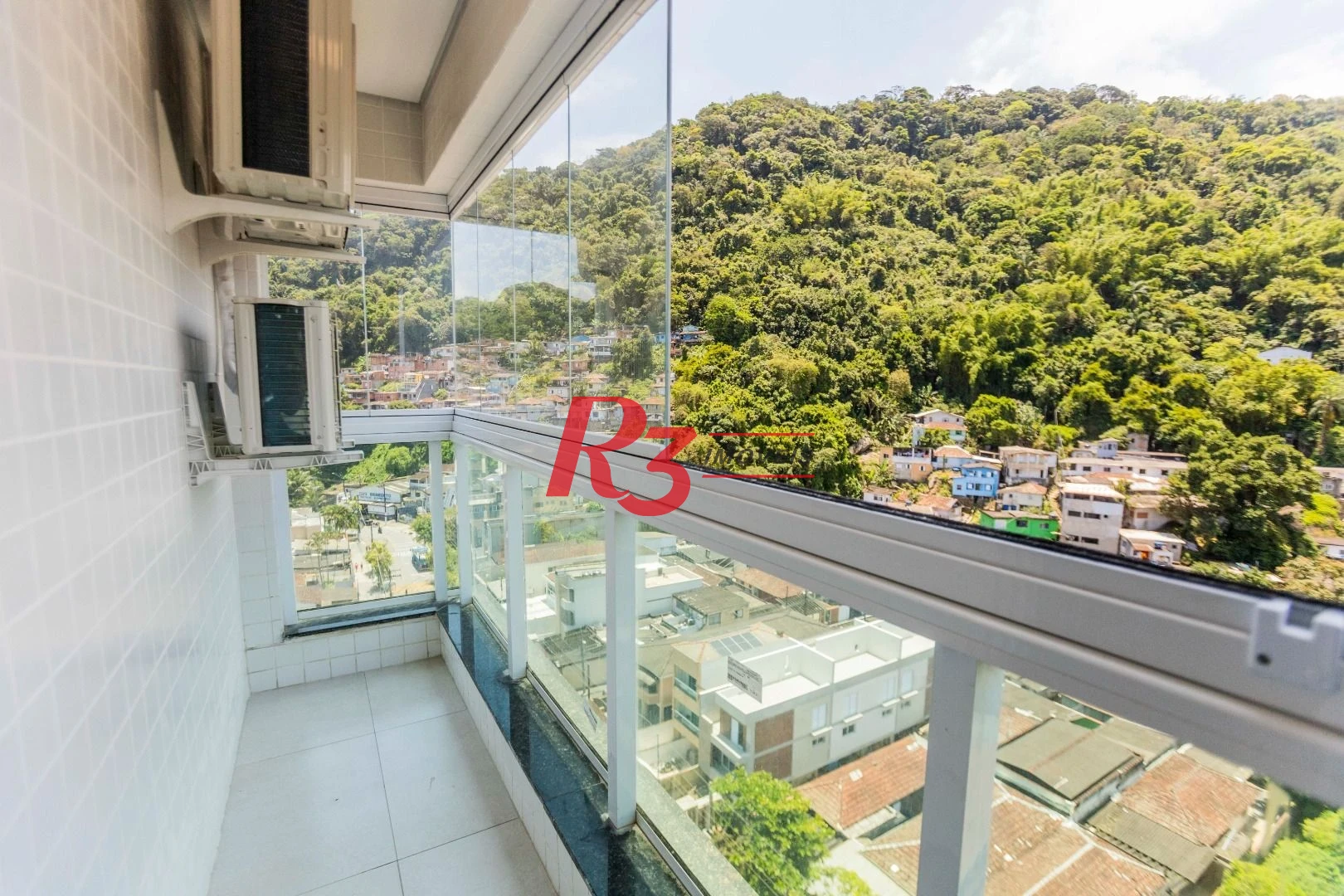 Apartamento à venda, 64 m² por R$ 600.000,00 - Marapé - Santos/SP