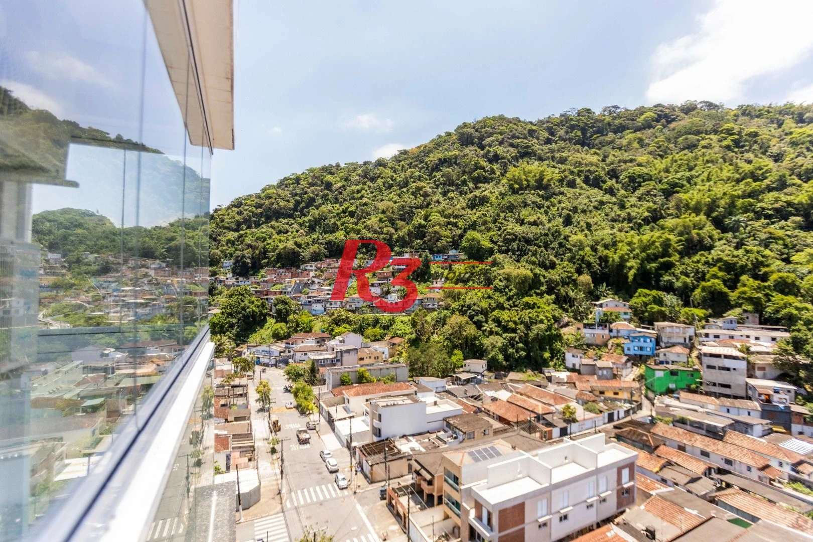 Apartamento à venda, 64 m² por R$ 600.000,00 - Marapé - Santos/SP