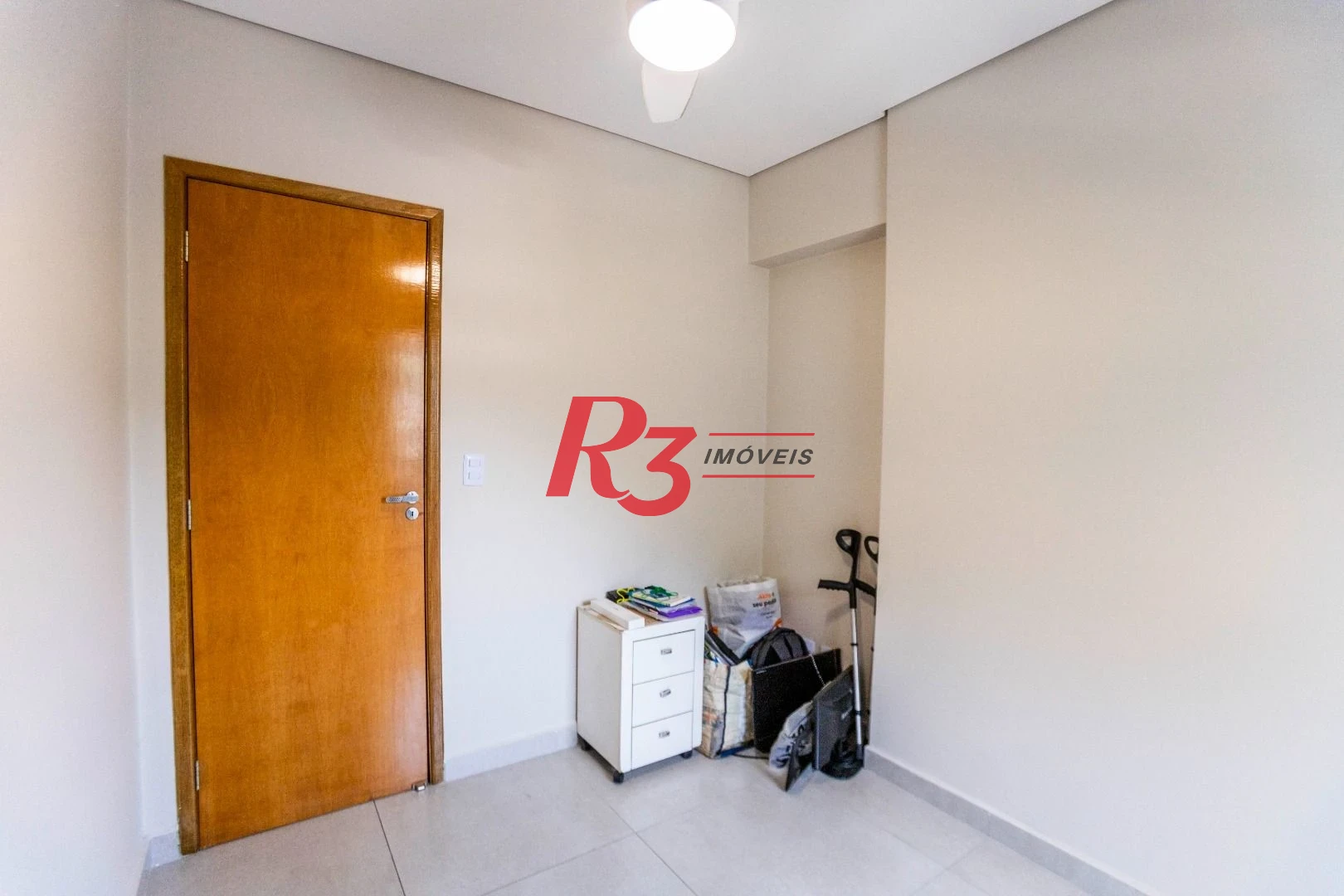 Apartamento à venda, 64 m² por R$ 600.000,00 - Marapé - Santos/SP