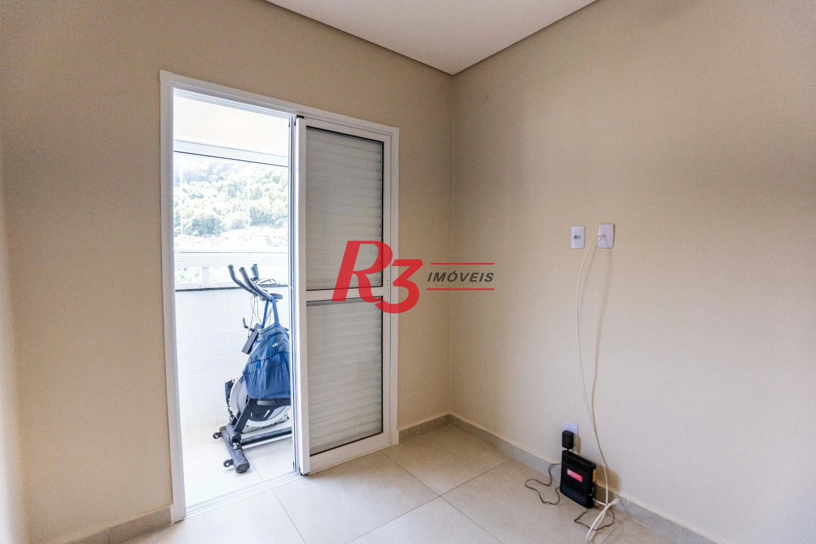 Apartamento à venda, 64 m² por R$ 600.000,00 - Marapé - Santos/SP