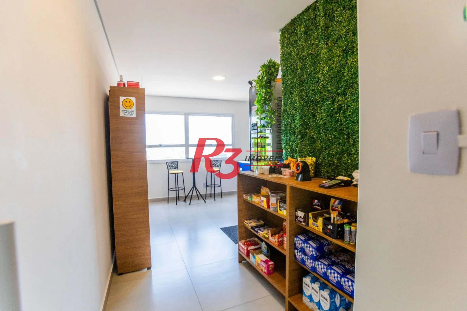 Apartamento à venda, 64 m² por R$ 600.000,00 - Marapé - Santos/SP