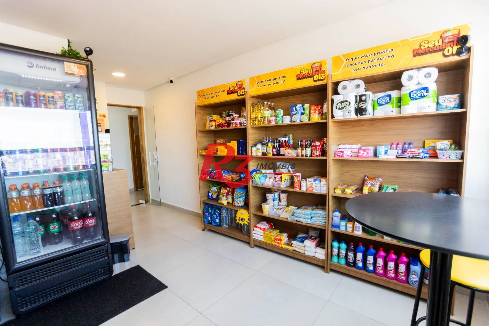 Apartamento à venda, 64 m² por R$ 600.000,00 - Marapé - Santos/SP