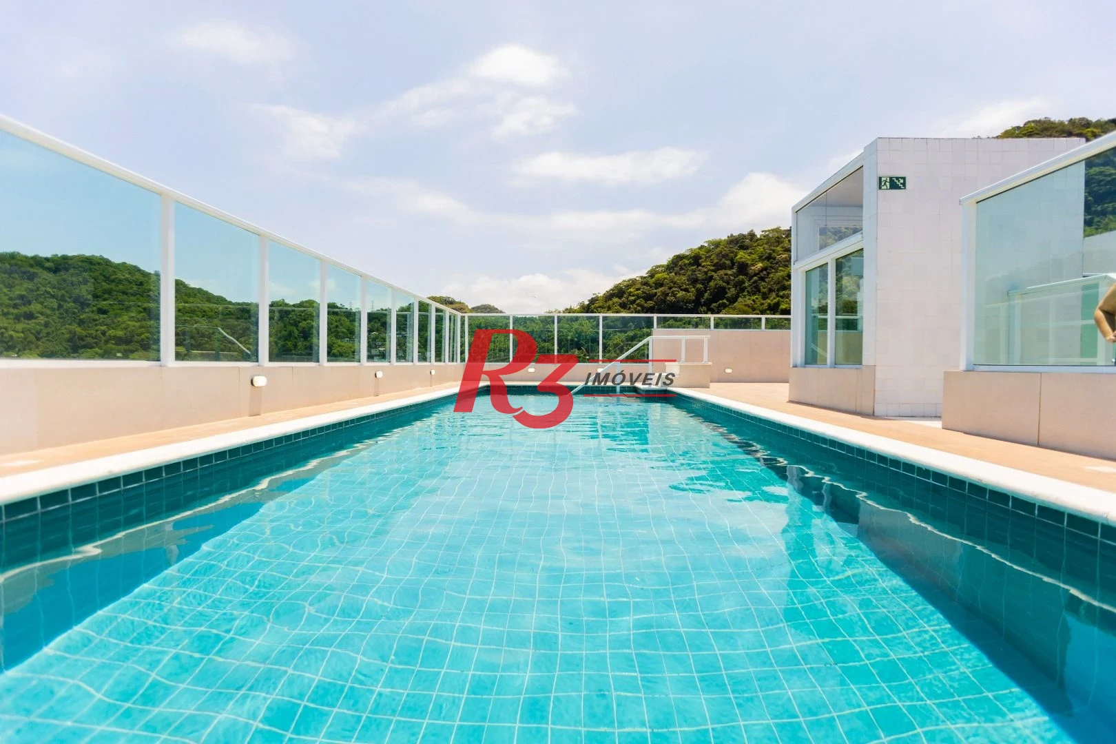 Apartamento à venda, 64 m² por R$ 600.000,00 - Marapé - Santos/SP