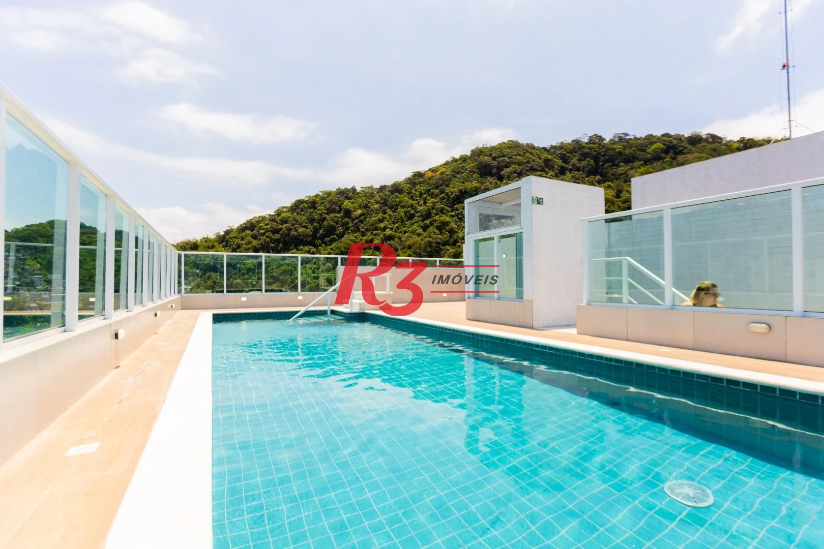 Apartamento à venda, 64 m² por R$ 600.000,00 - Marapé - Santos/SP