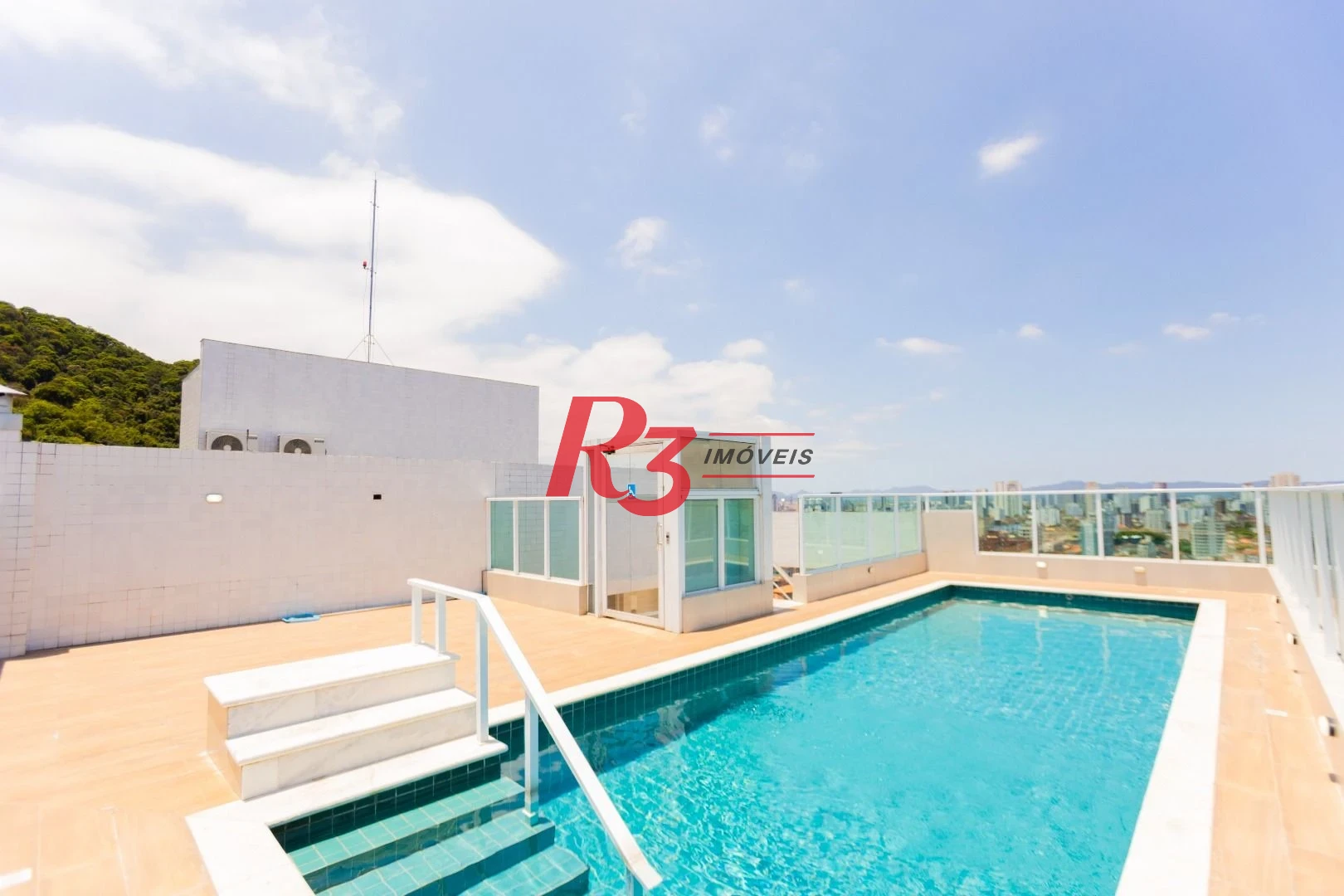 Apartamento à venda, 64 m² por R$ 600.000,00 - Marapé - Santos/SP