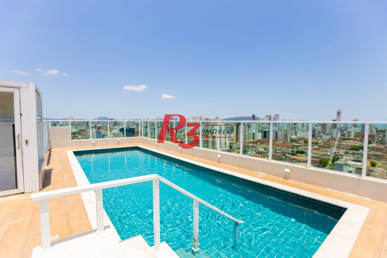 Apartamento à venda, 64 m² por R$ 600.000,00 - Marapé - Santos/SP