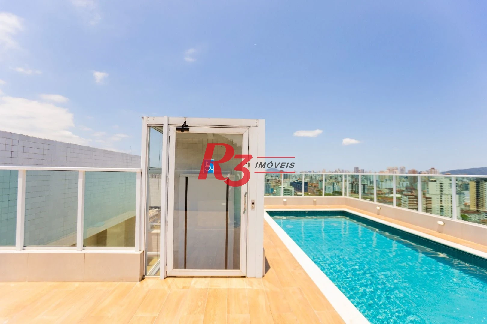 Apartamento à venda, 64 m² por R$ 600.000,00 - Marapé - Santos/SP