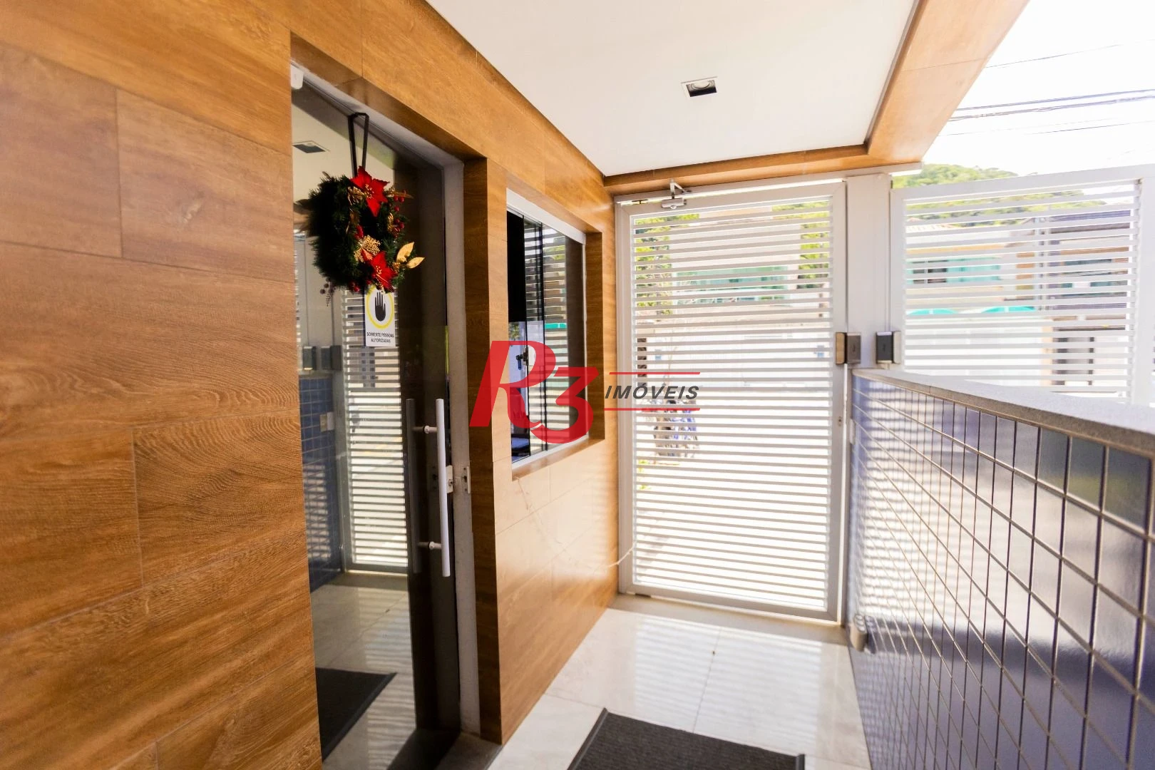 Apartamento à venda, 64 m² por R$ 600.000,00 - Marapé - Santos/SP