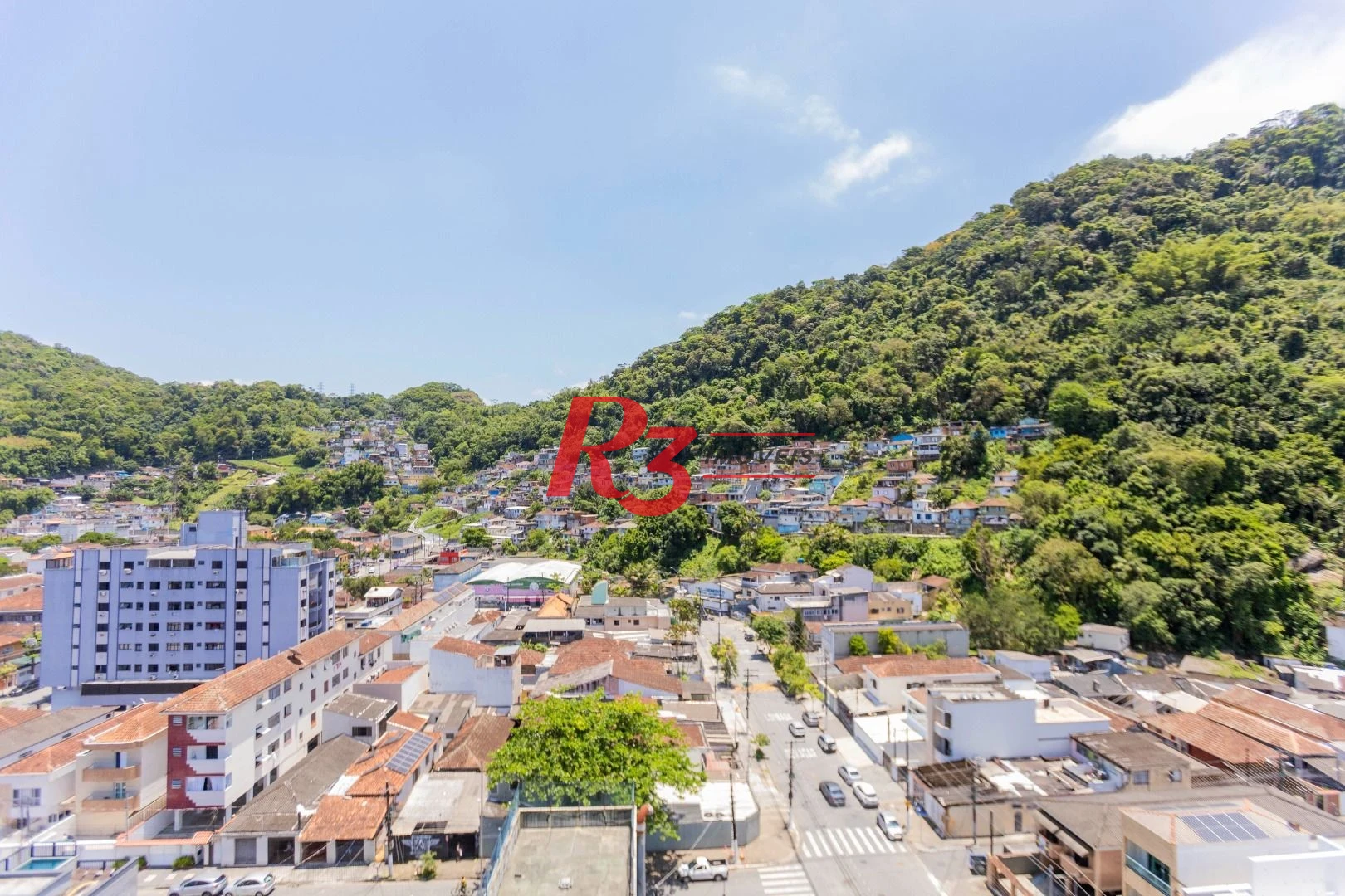Apartamento à venda, 64 m² por R$ 600.000,00 - Marapé - Santos/SP