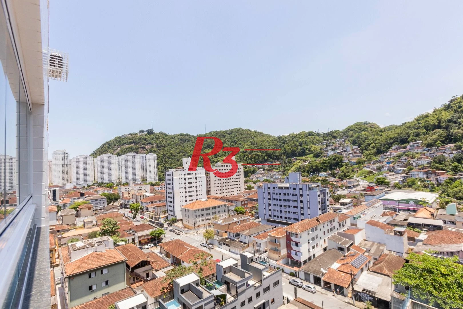 Apartamento à venda, 64 m² por R$ 600.000,00 - Marapé - Santos/SP