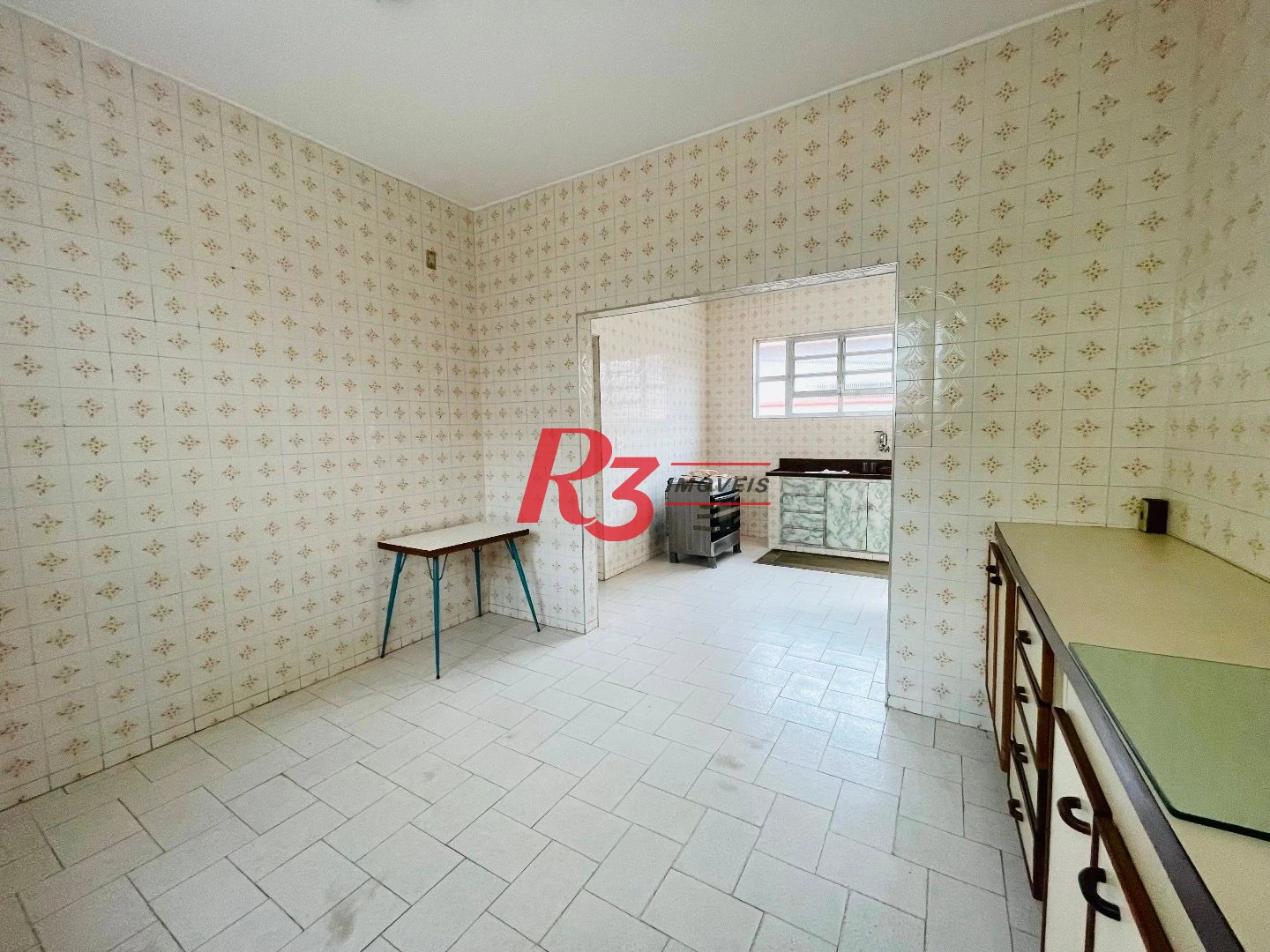 Sobrado para alugar, 250 m² por R$ 9.500,00/mês - Aparecida - Santos/SP