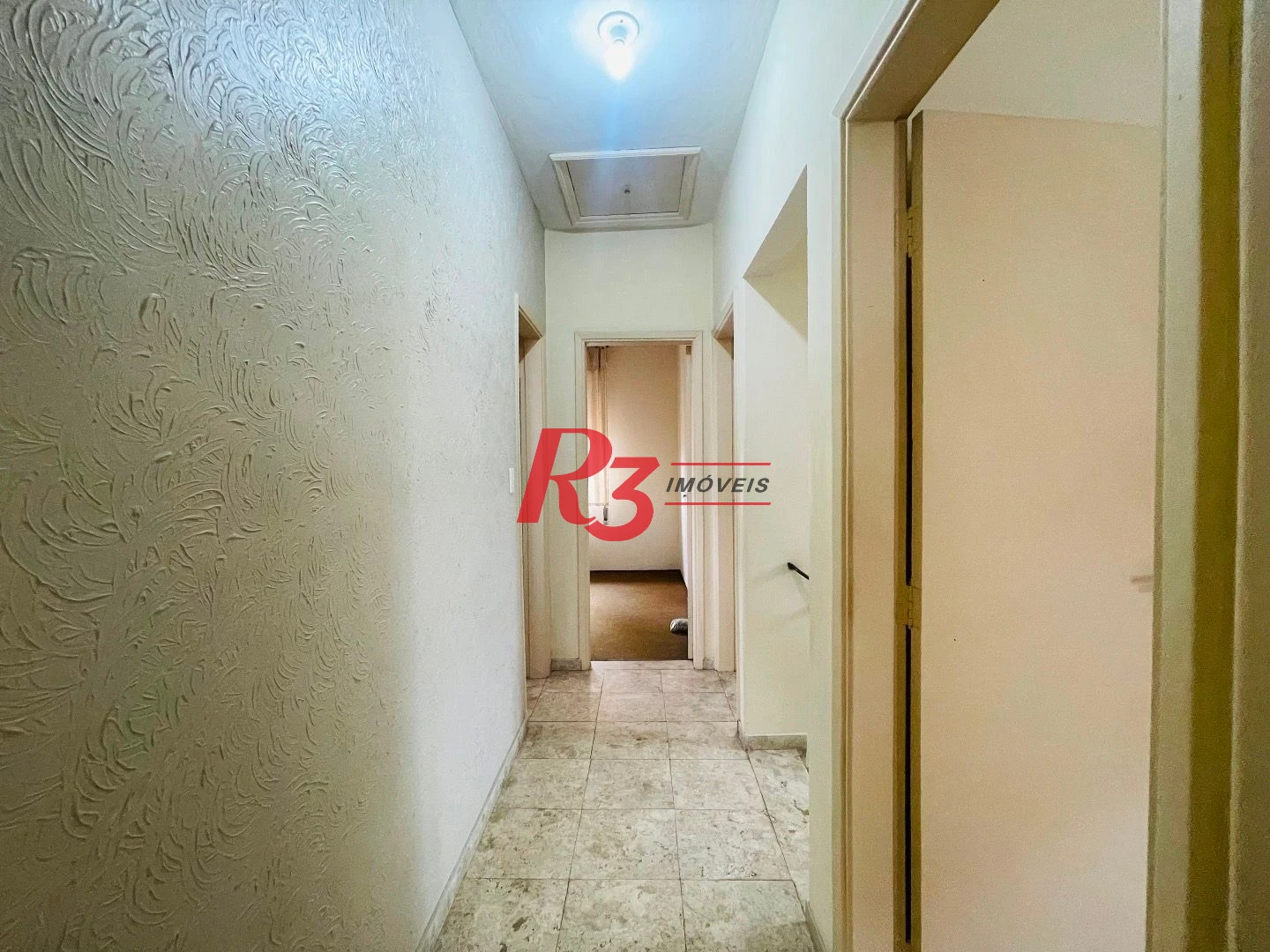 Sobrado para alugar, 250 m² por R$ 9.500,00/mês - Aparecida - Santos/SP