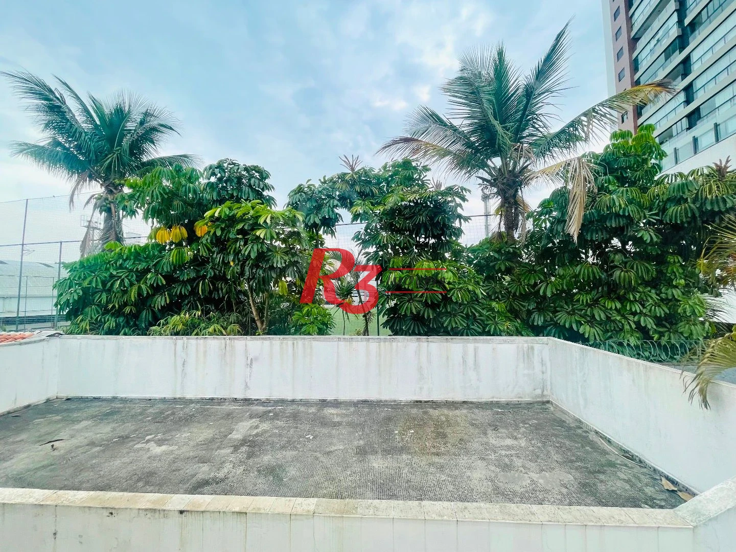 Sobrado para alugar, 250 m² por R$ 9.500,00/mês - Aparecida - Santos/SP