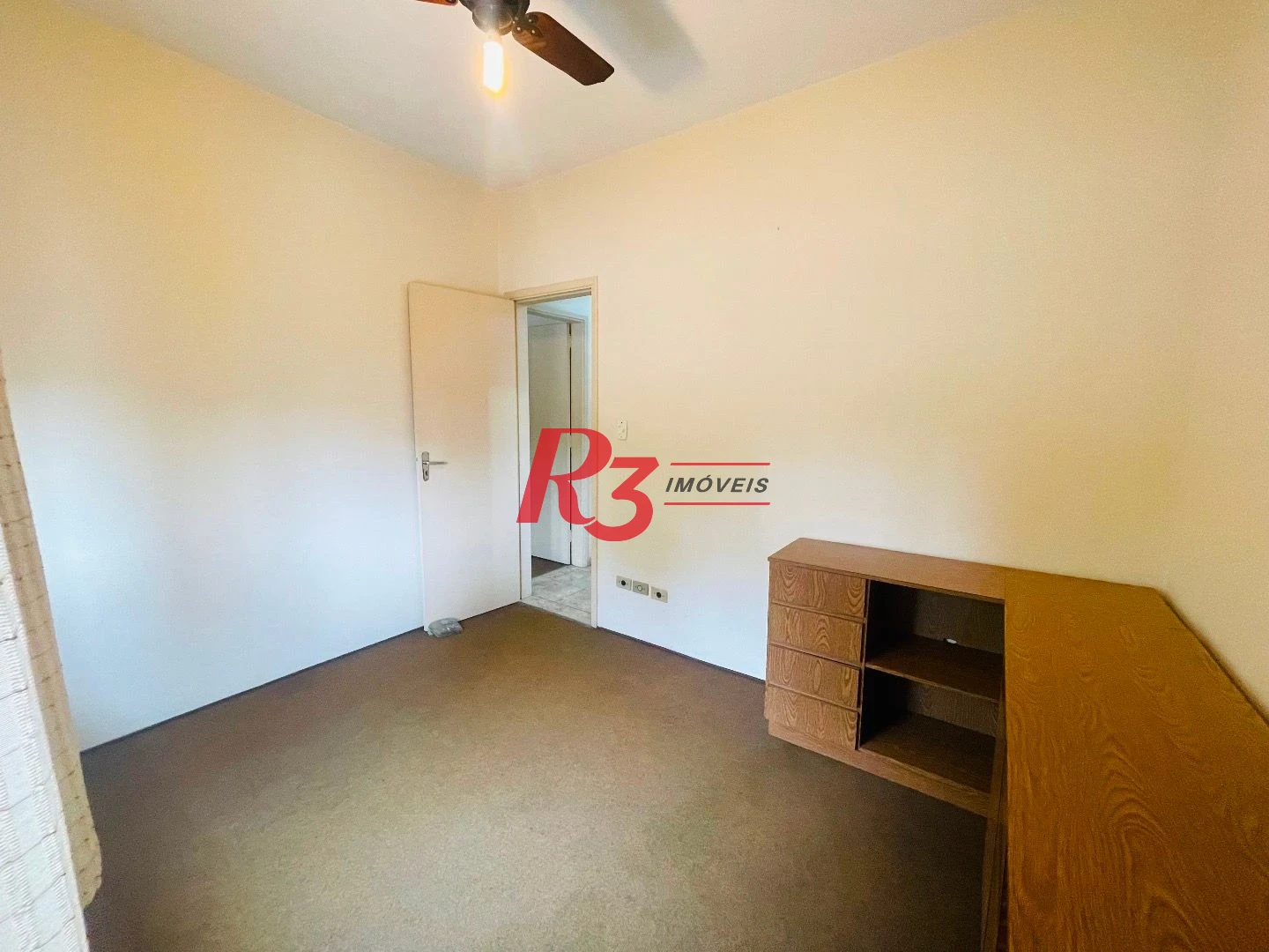 Sobrado para alugar, 250 m² por R$ 9.500,00/mês - Aparecida - Santos/SP
