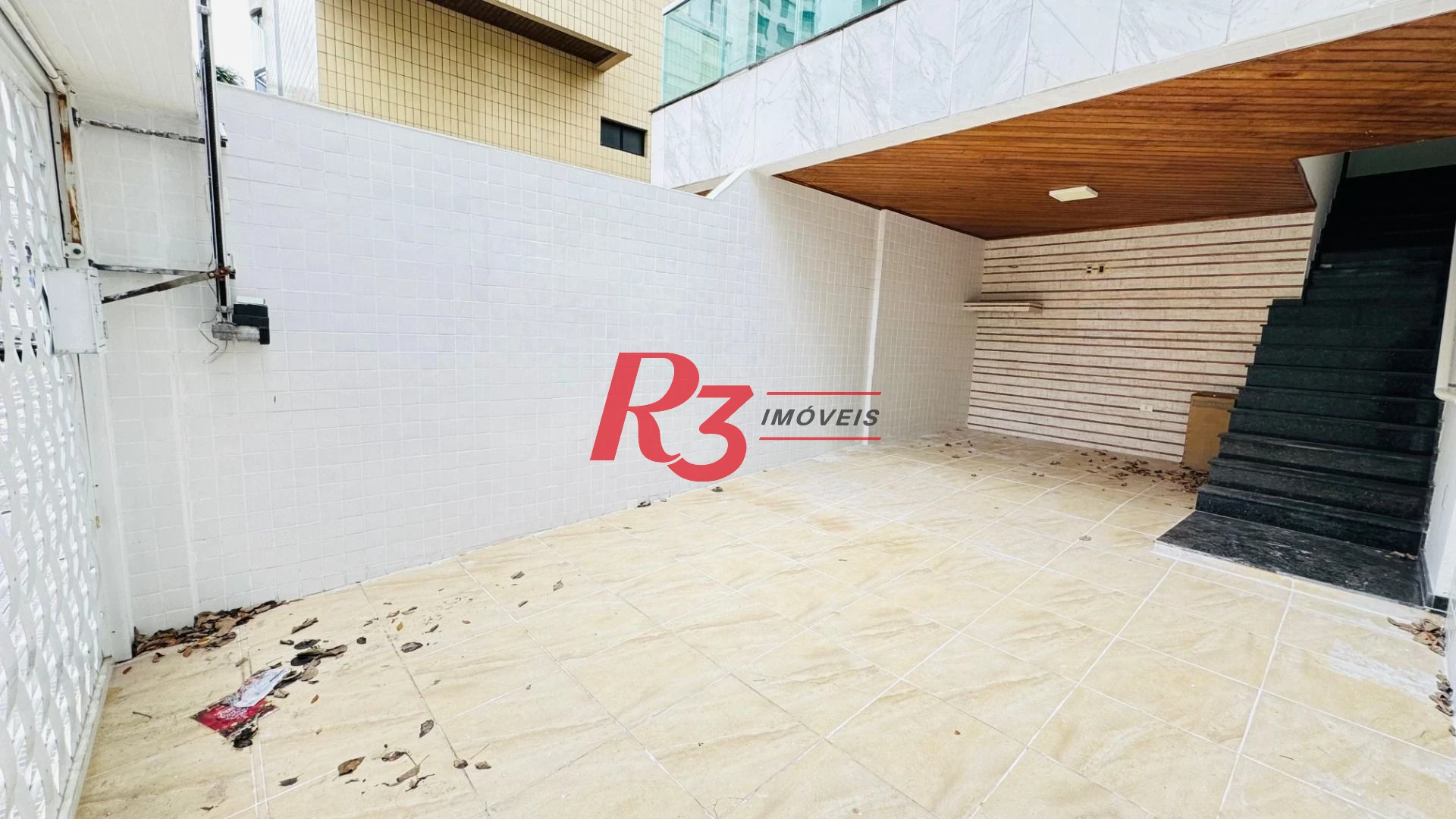 Casa com 4 dormitórios à venda, 194 m² por R$ 1.800.000,00 - Gonzaga - Santos/SP