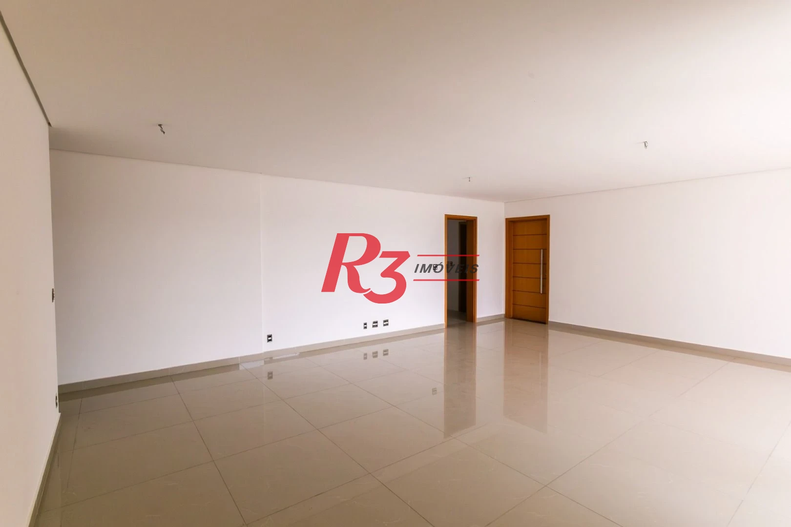 Apartamento à venda, 210 m² por R$ 3.300.000,00 - Embaré - Santos/SP