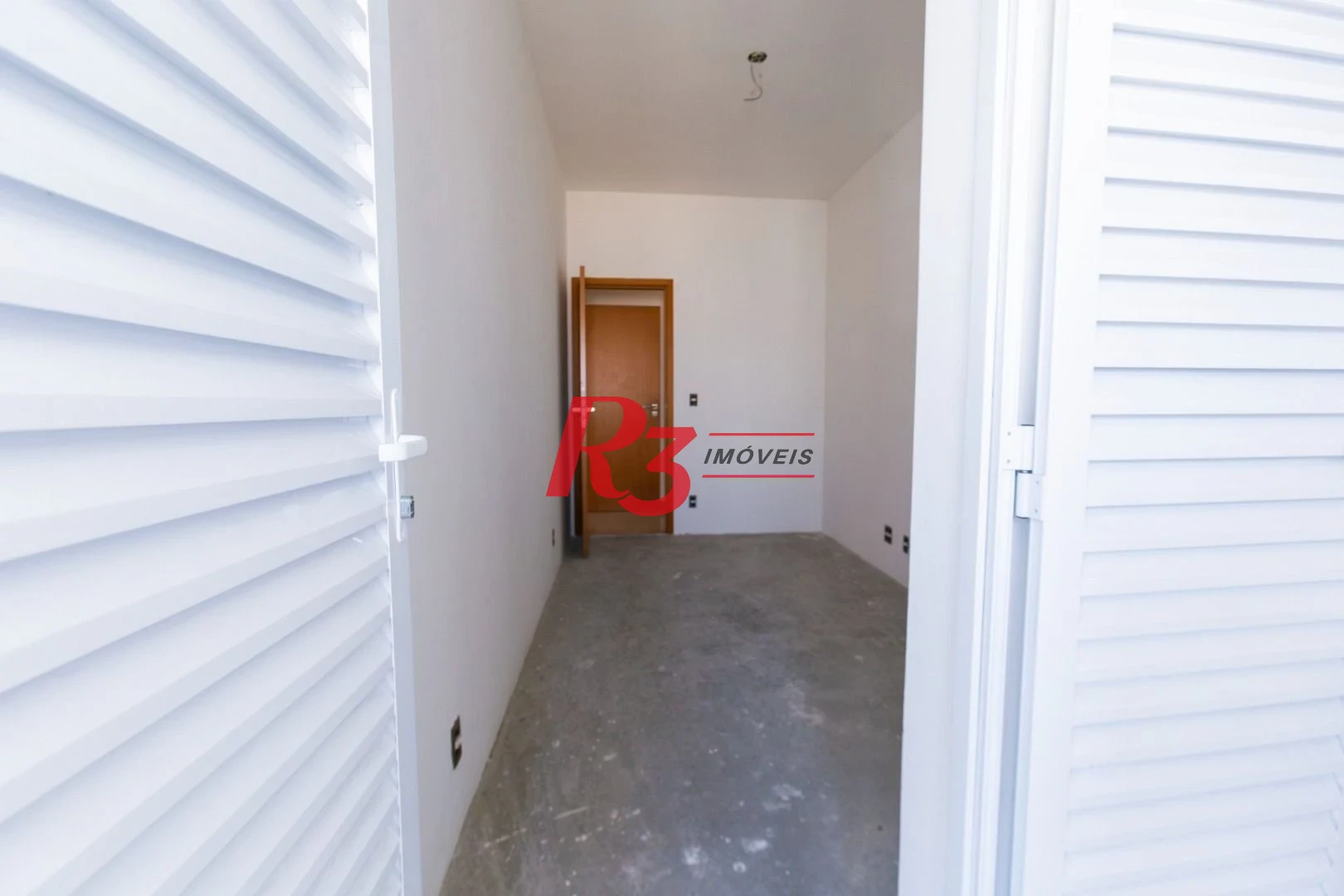 Apartamento à venda, 210 m² por R$ 3.300.000,00 - Embaré - Santos/SP