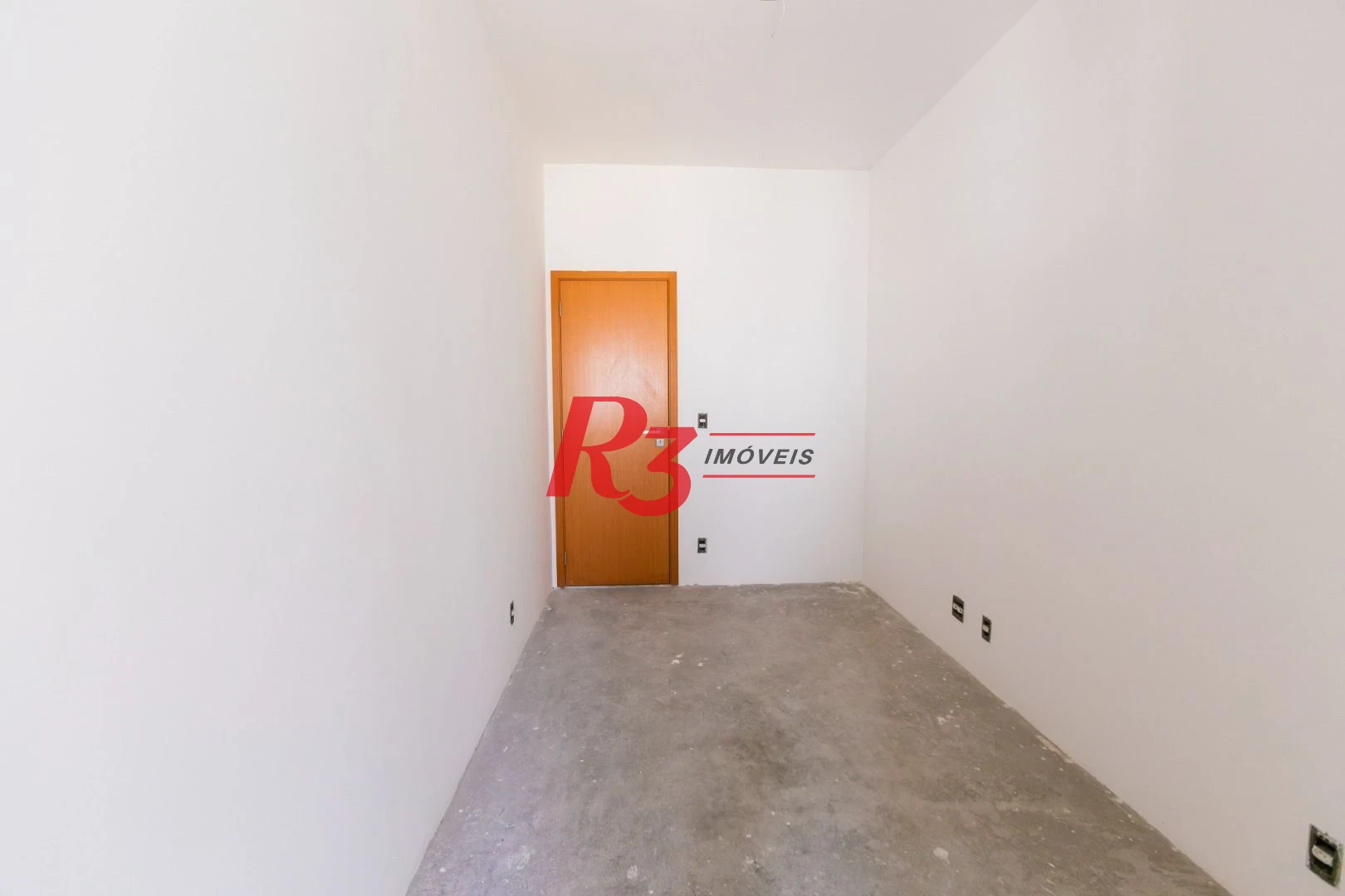 Apartamento à venda, 210 m² por R$ 3.300.000,00 - Embaré - Santos/SP
