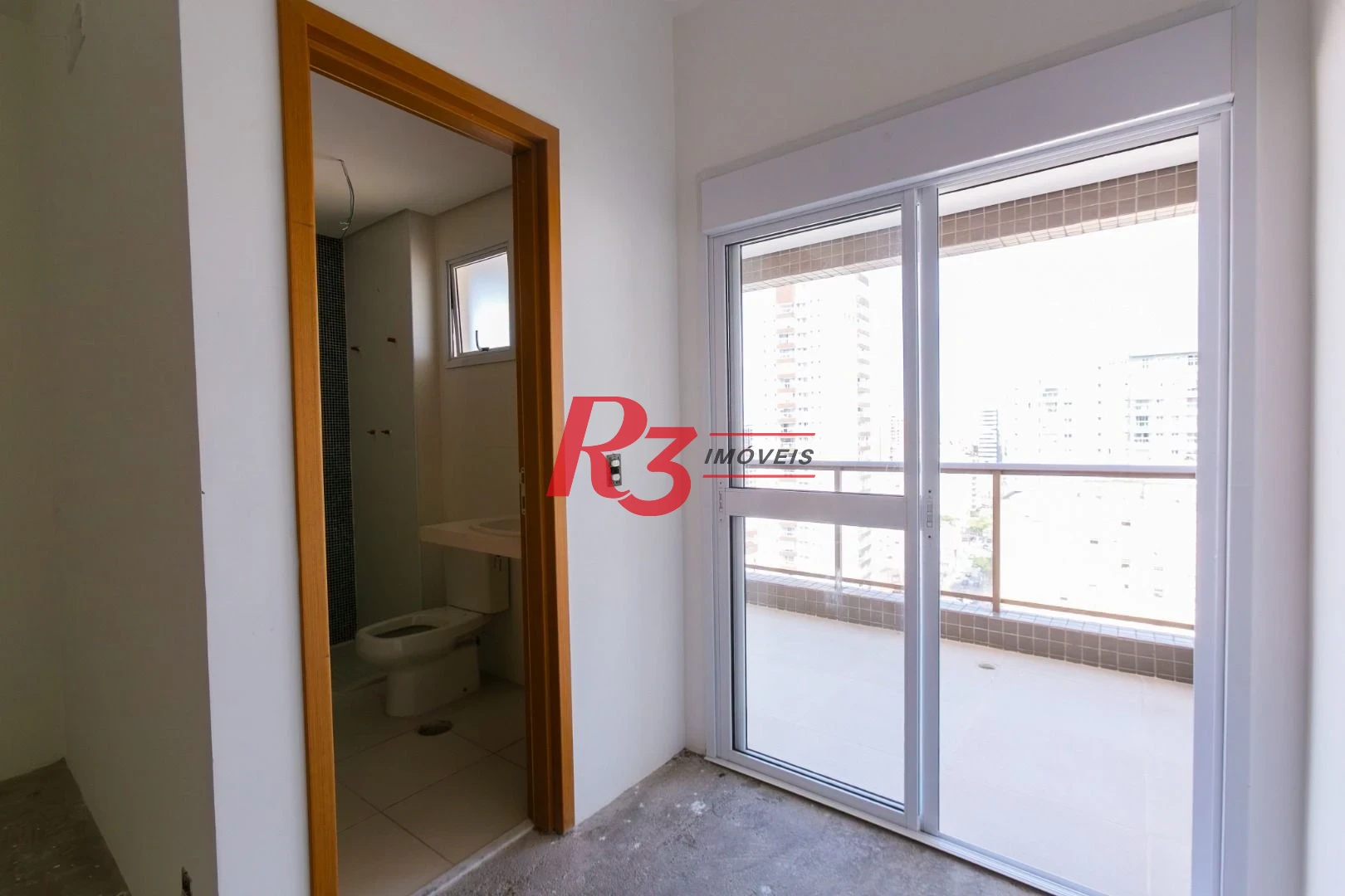 Apartamento à venda, 210 m² por R$ 3.300.000,00 - Embaré - Santos/SP