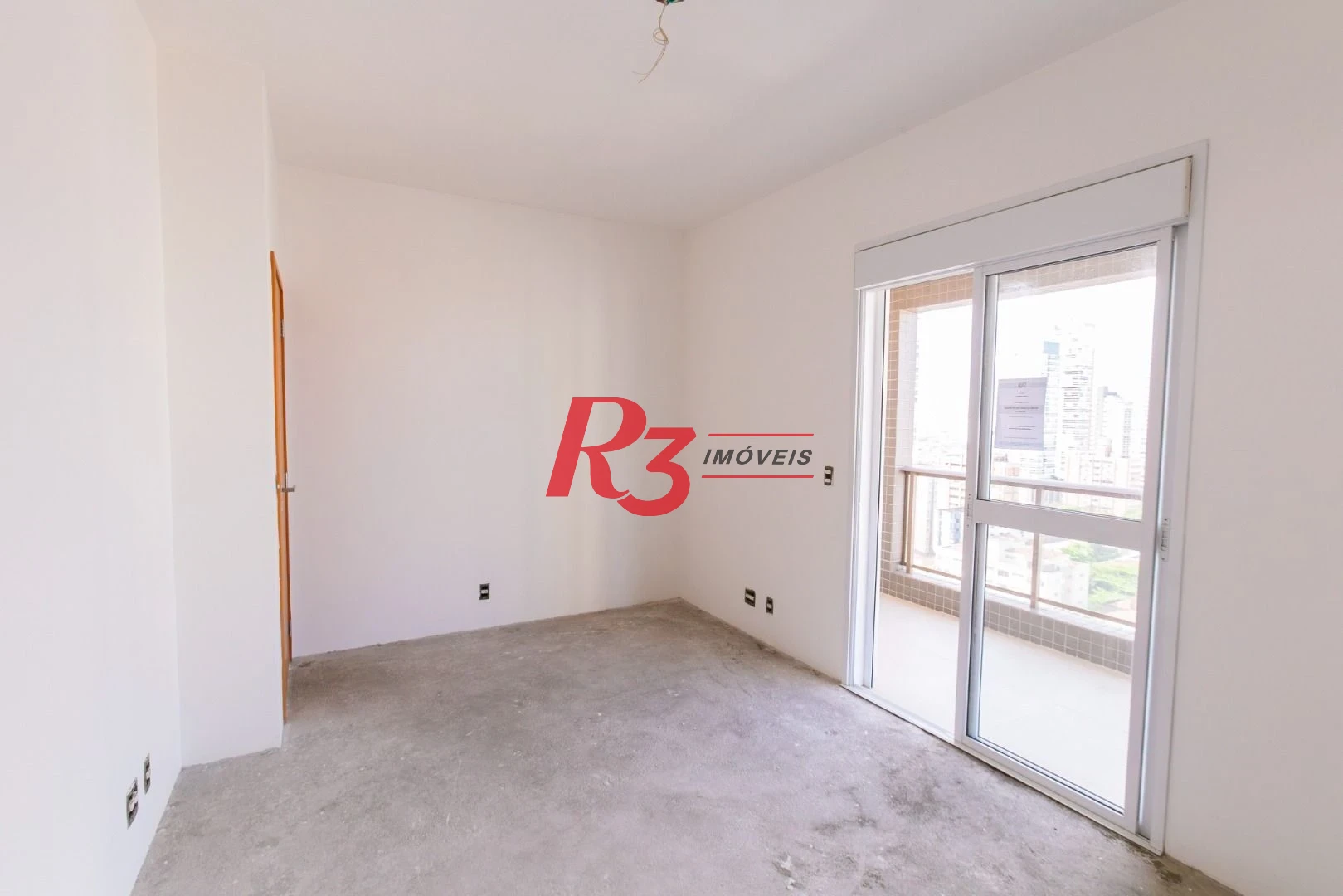 Apartamento à venda, 210 m² por R$ 3.300.000,00 - Embaré - Santos/SP