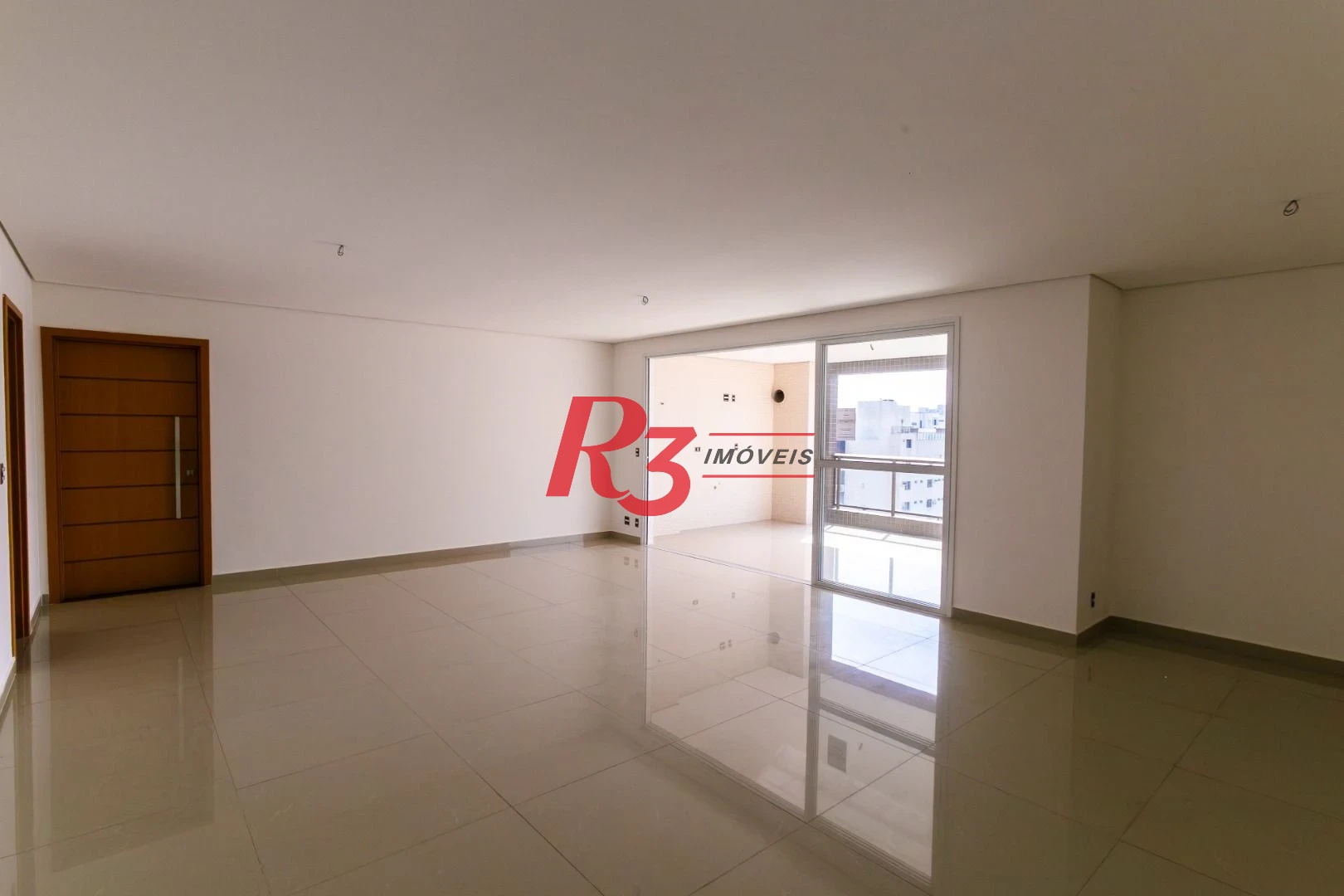 Apartamento à venda, 210 m² por R$ 3.300.000,00 - Embaré - Santos/SP
