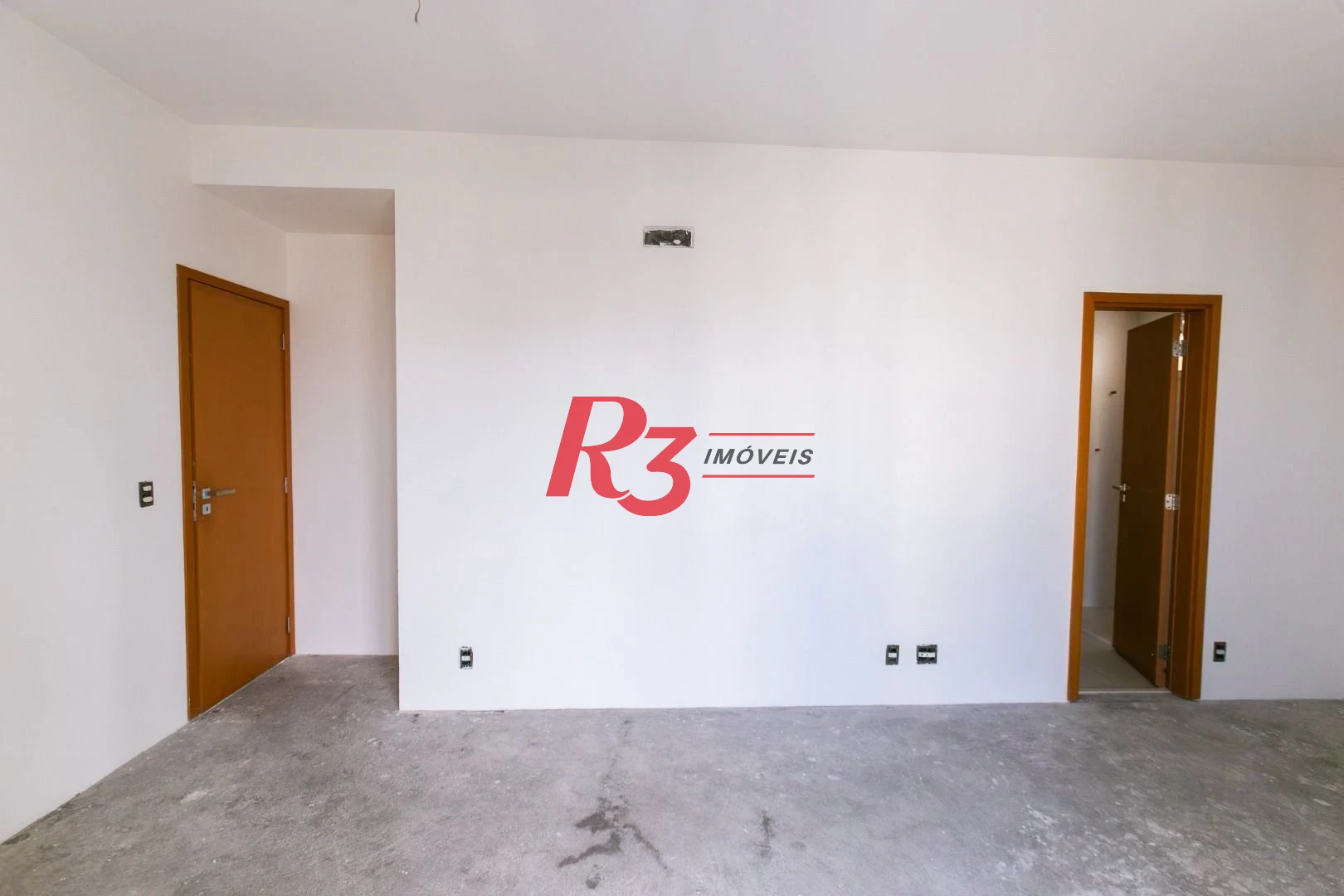 Apartamento à venda, 210 m² por R$ 3.300.000,00 - Embaré - Santos/SP