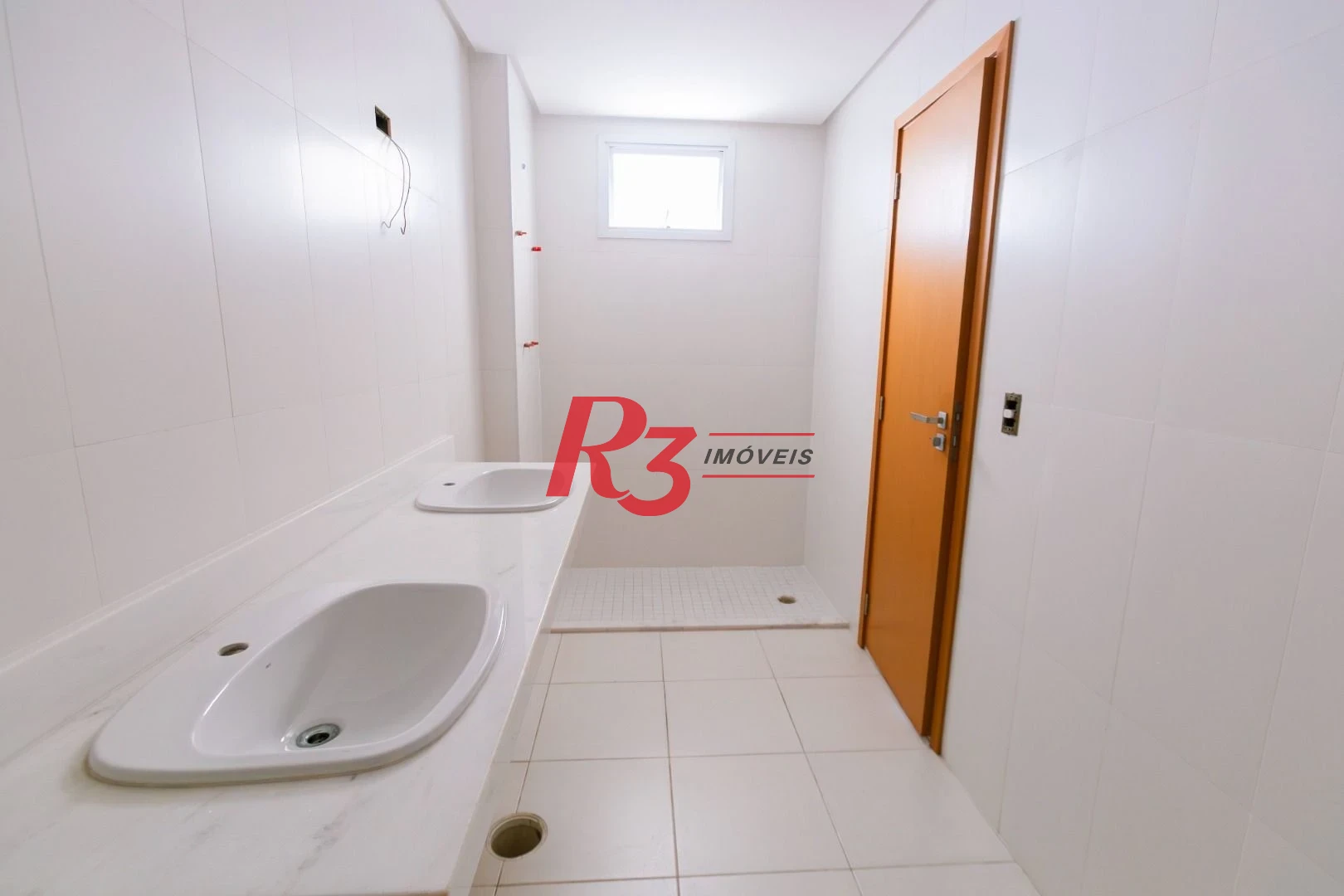Apartamento à venda, 210 m² por R$ 3.300.000,00 - Embaré - Santos/SP