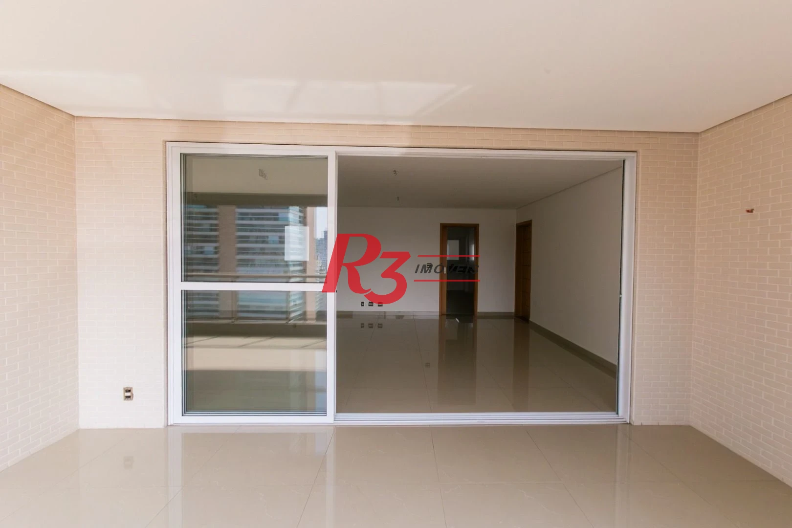 Apartamento à venda, 210 m² por R$ 3.300.000,00 - Embaré - Santos/SP
