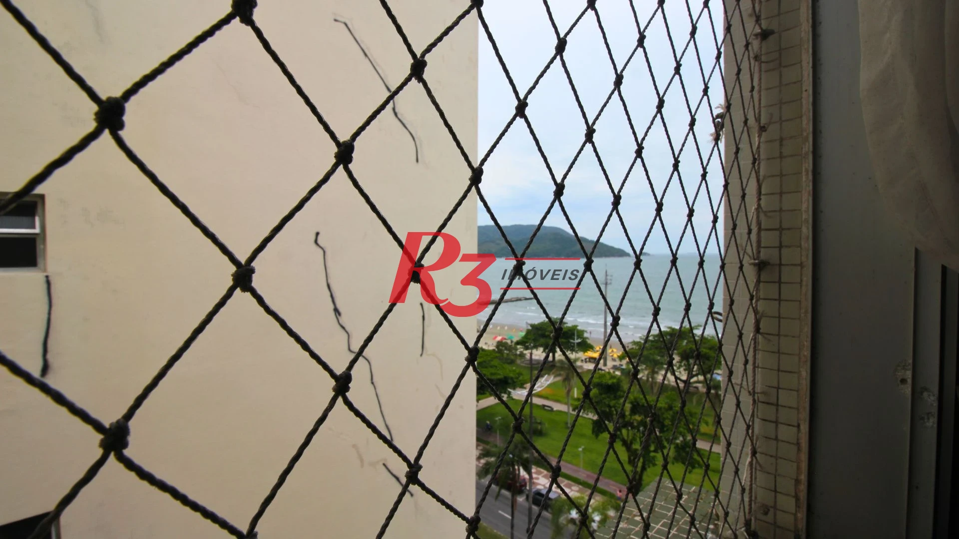 Apartamento à venda, 142 m² por R$ 950.000,00 - Embaré - Santos/SP