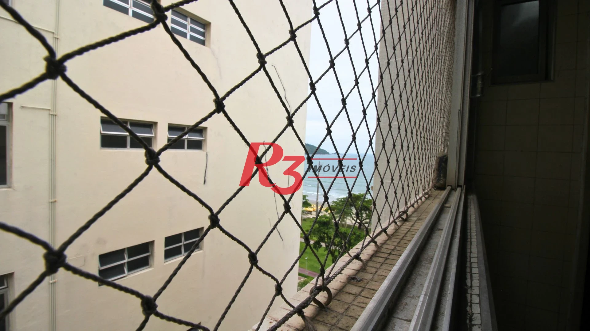 Apartamento à venda, 142 m² por R$ 950.000,00 - Embaré - Santos/SP