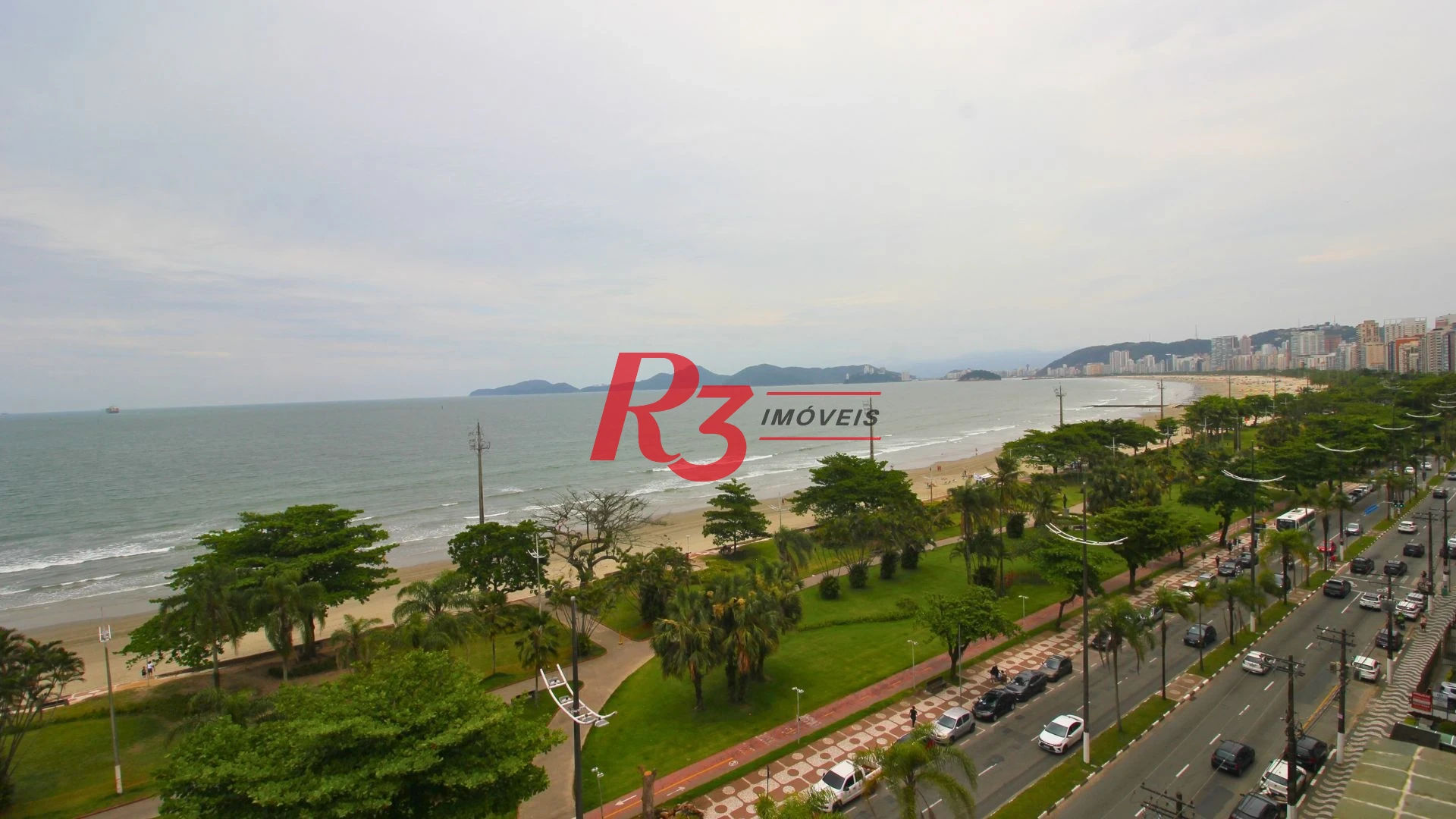 Apartamento à venda, 142 m² por R$ 950.000,00 - Embaré - Santos/SP