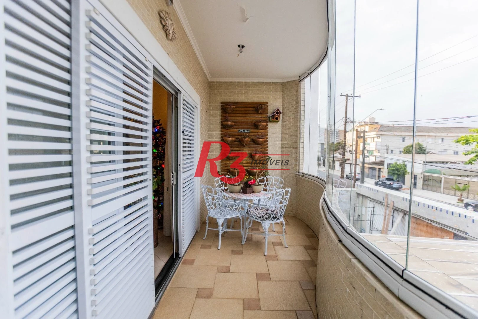 Casa à venda, 162 m² por R$ 990.000,00 - Estuário - Santos/SP