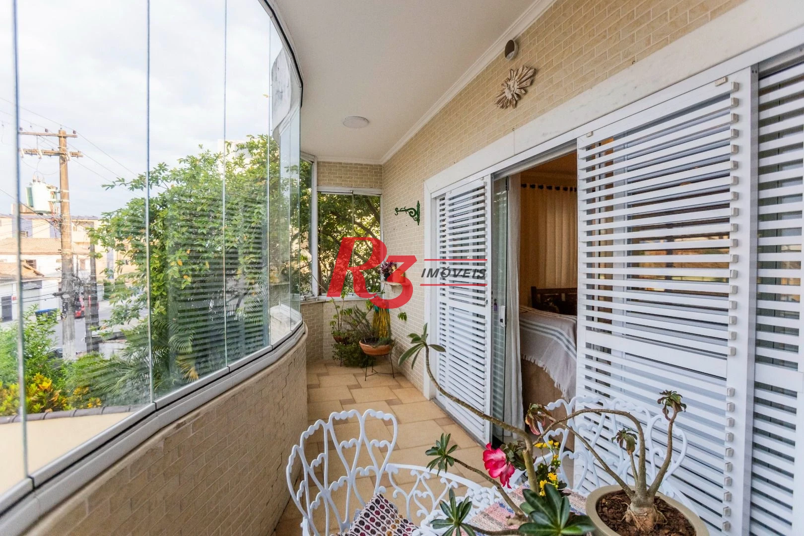 Casa à venda, 162 m² por R$ 990.000,00 - Estuário - Santos/SP