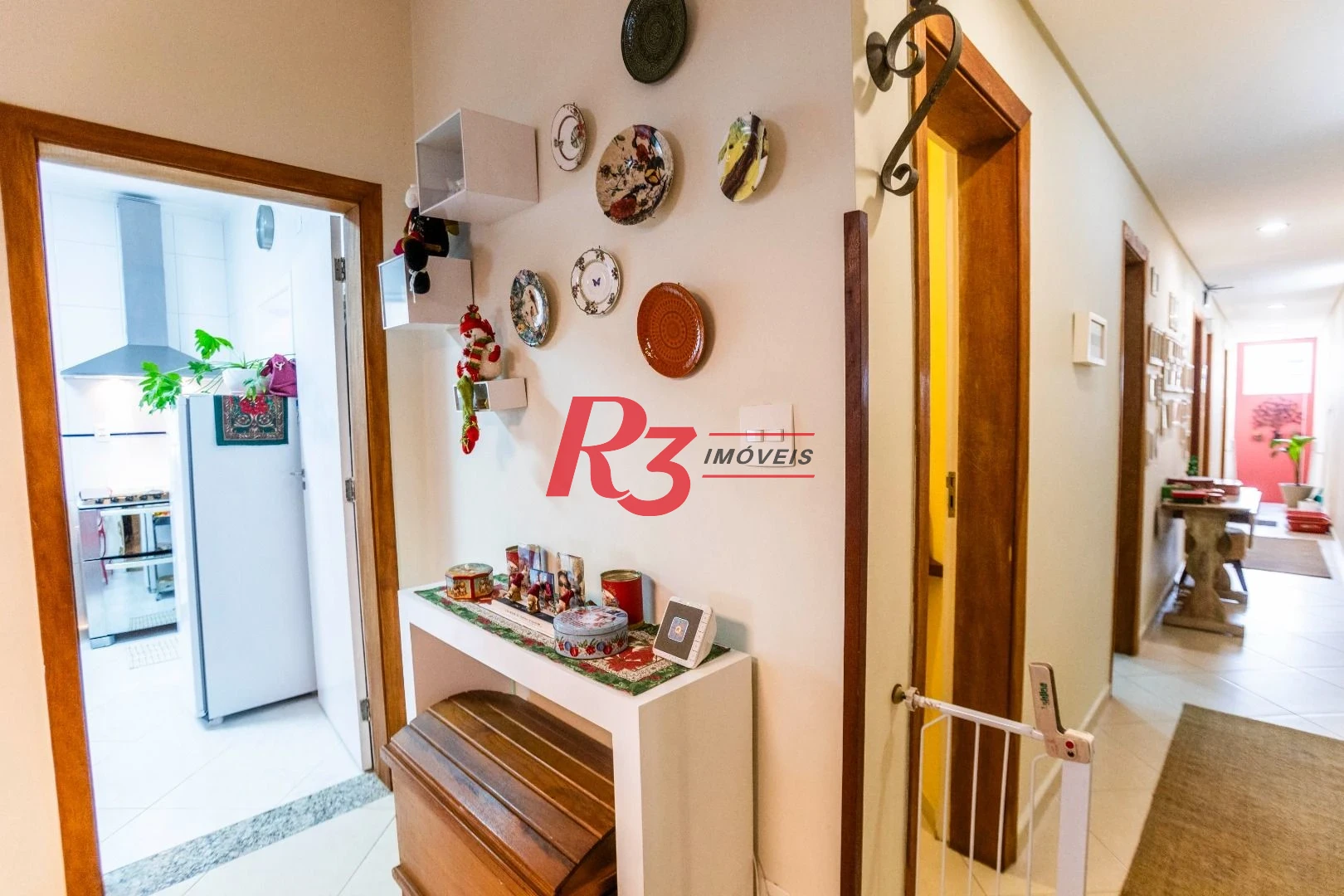 Casa à venda, 162 m² por R$ 990.000,00 - Estuário - Santos/SP
