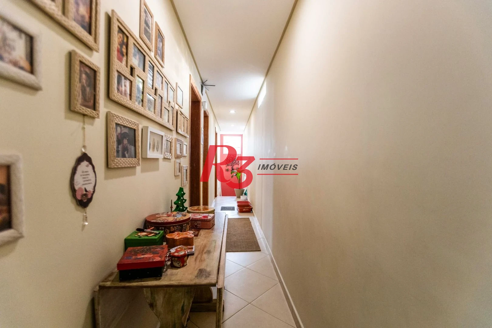 Casa à venda, 162 m² por R$ 990.000,00 - Estuário - Santos/SP